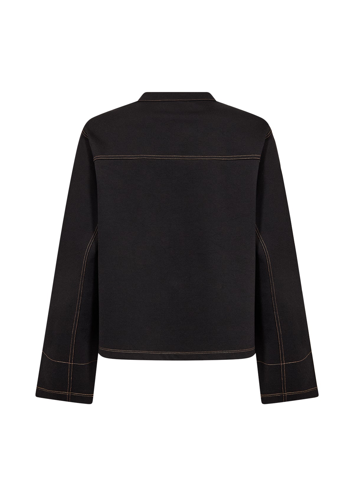 Blanca 1 Black Jacket - 27439