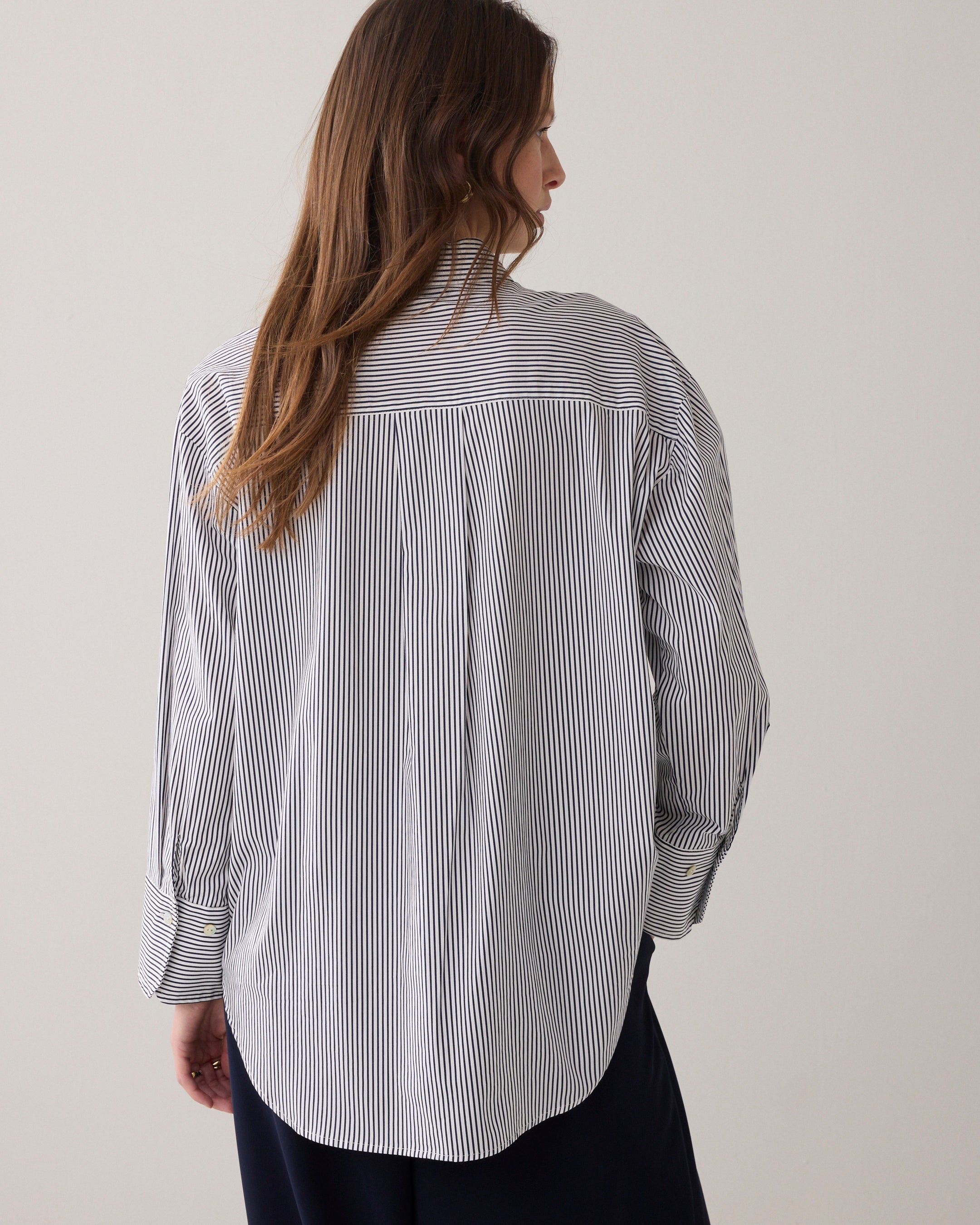 Statement Flower Shirt - 2S3451