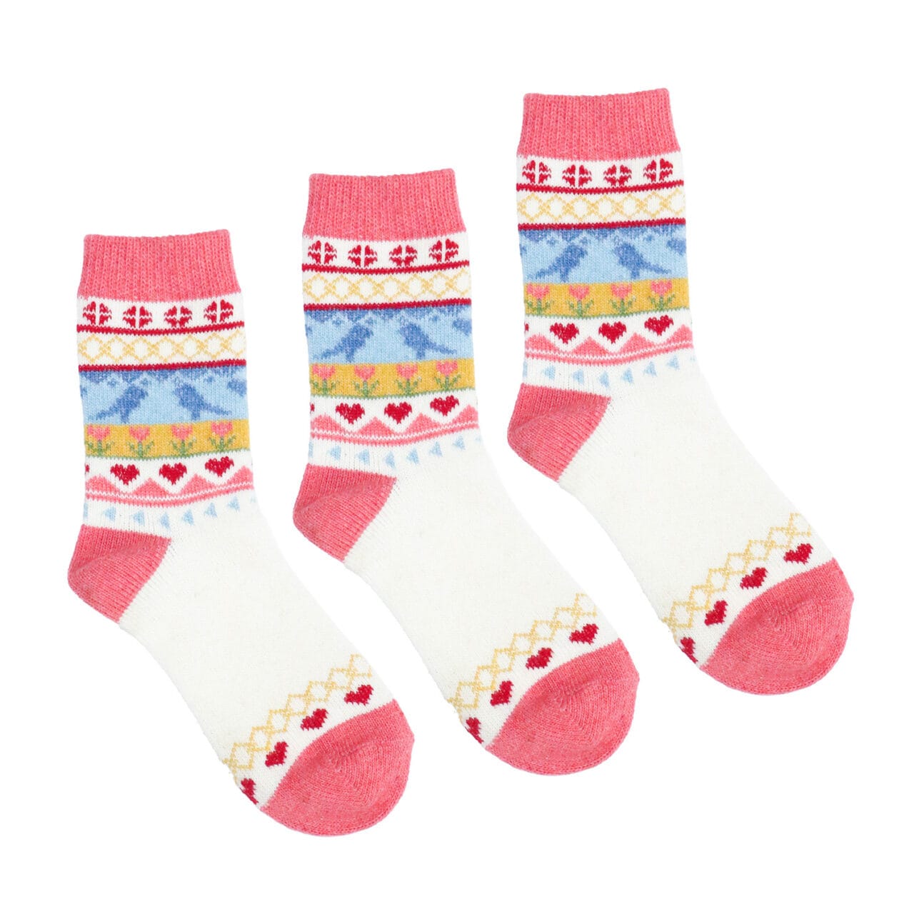 Katie Nordic Socks - 3010426