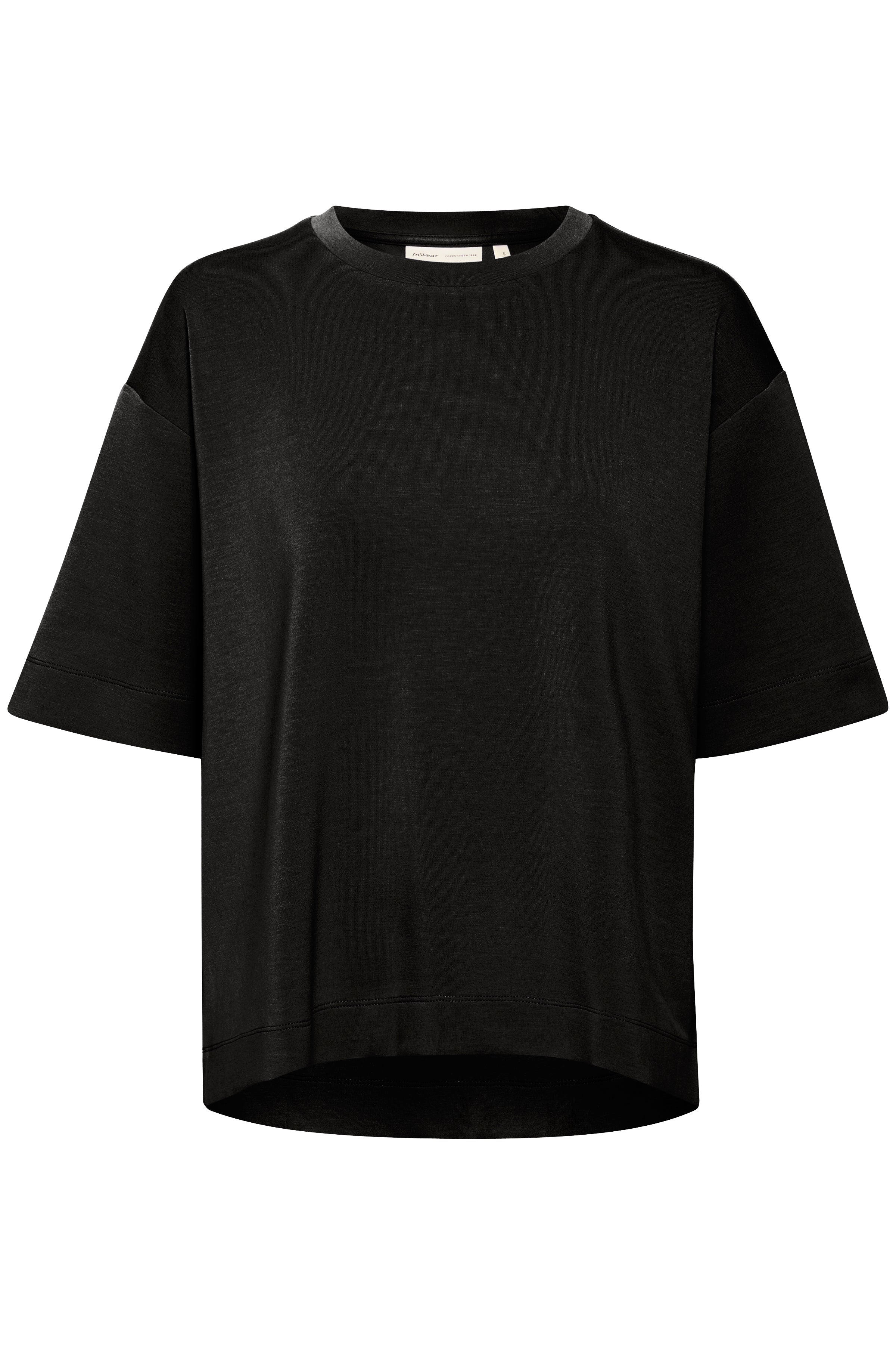 Pannie Oversize T-Shirt - 30109225
