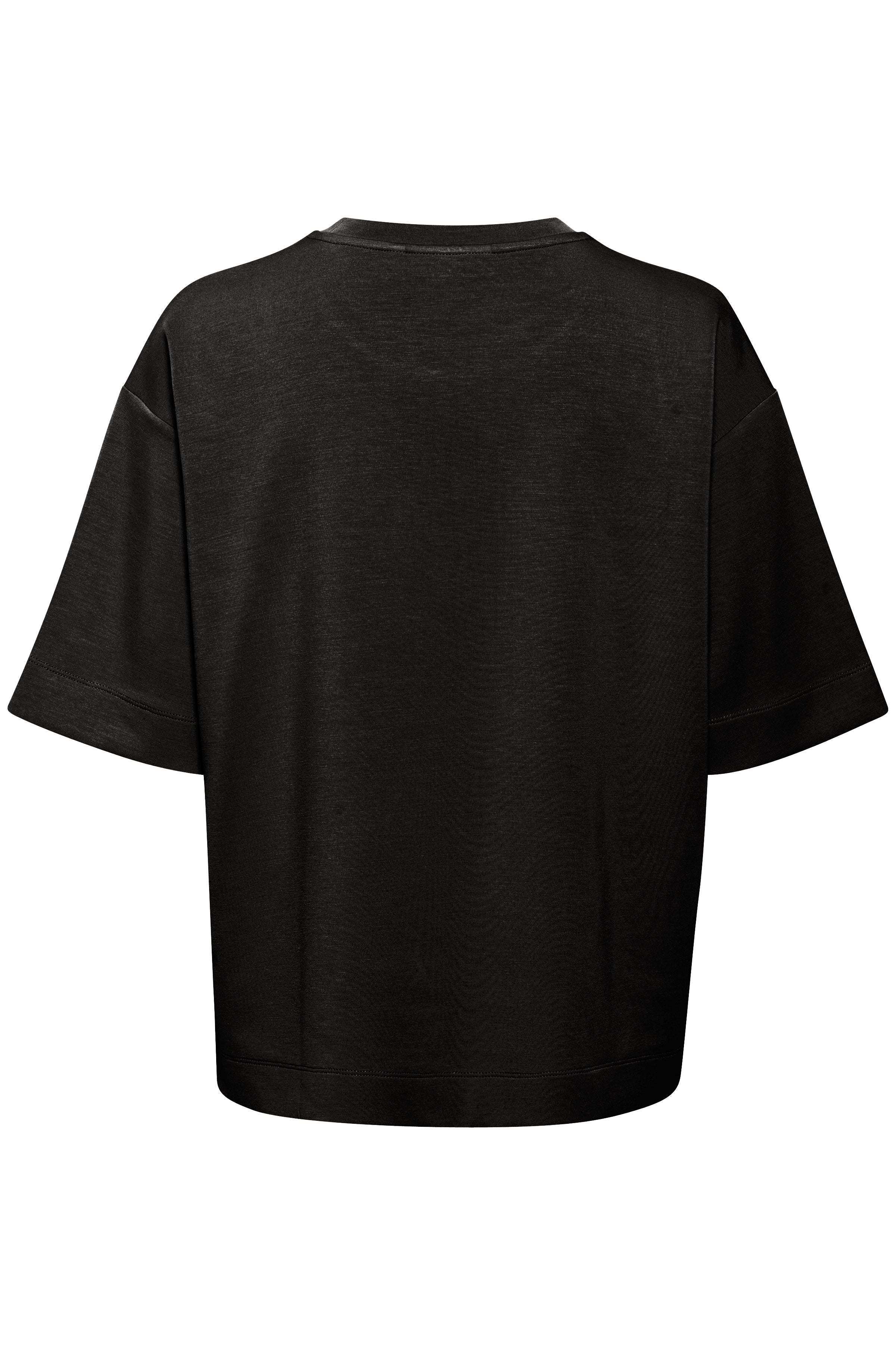 Pannie Oversize T-Shirt - 30109225