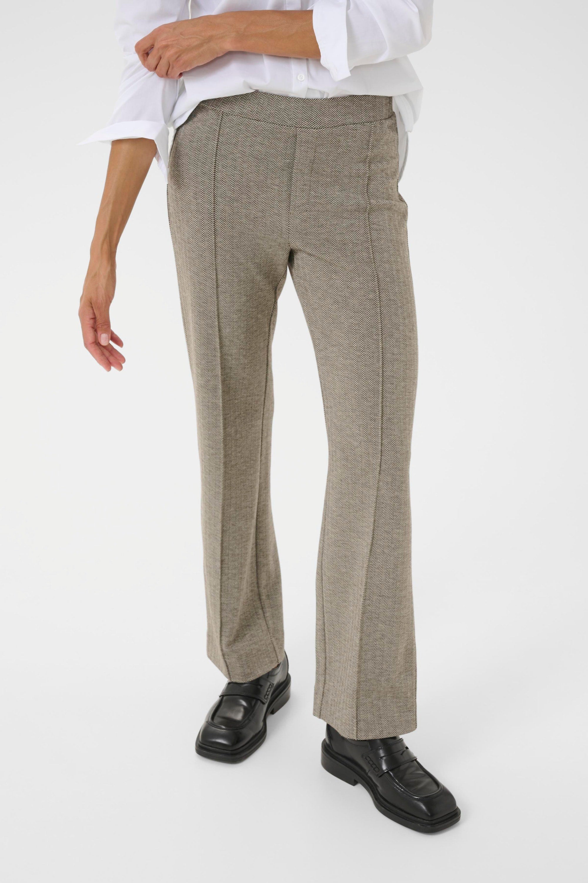 Pontas Garnache Pants - 30305506
