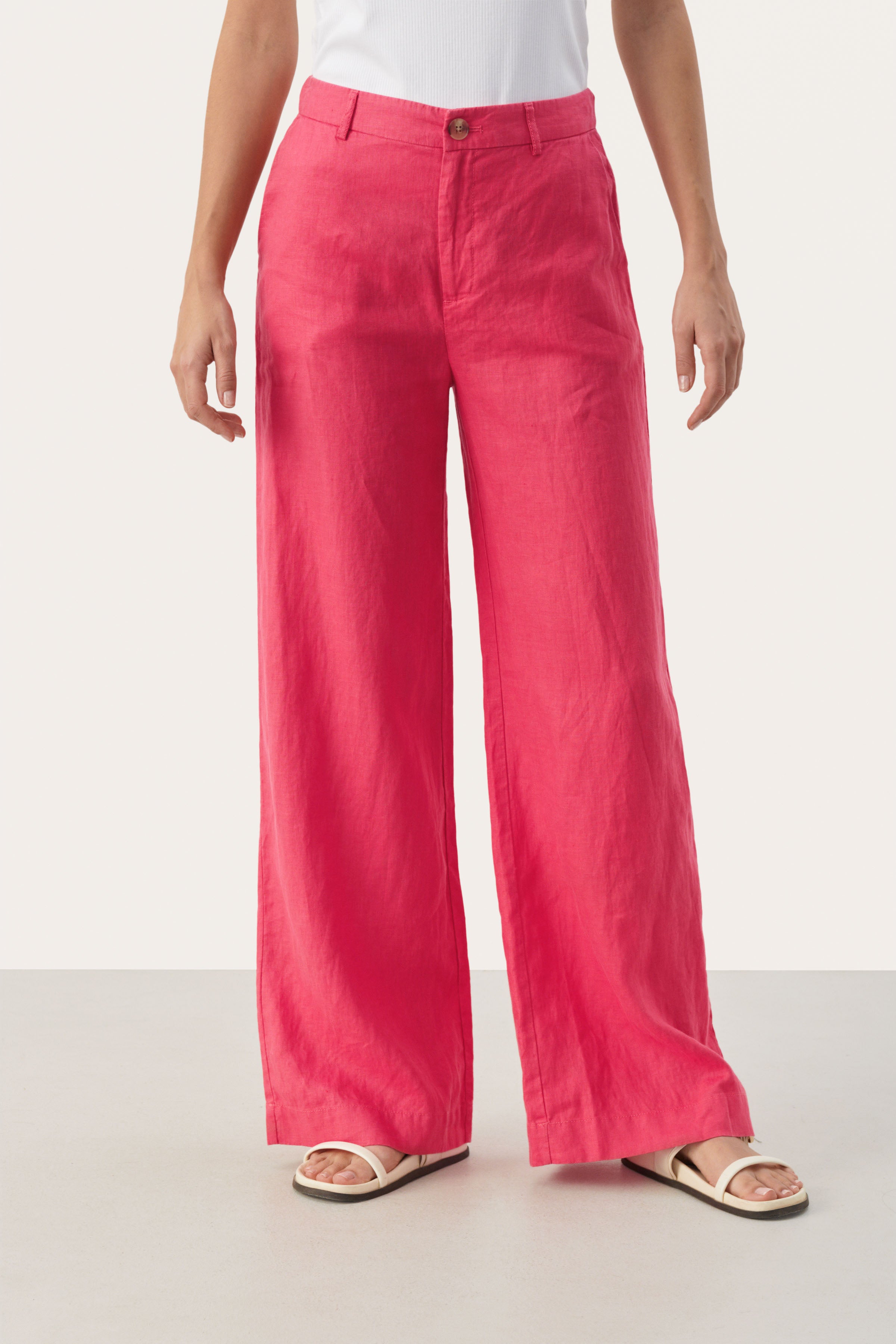 Red Ninnes Trousers 30307724