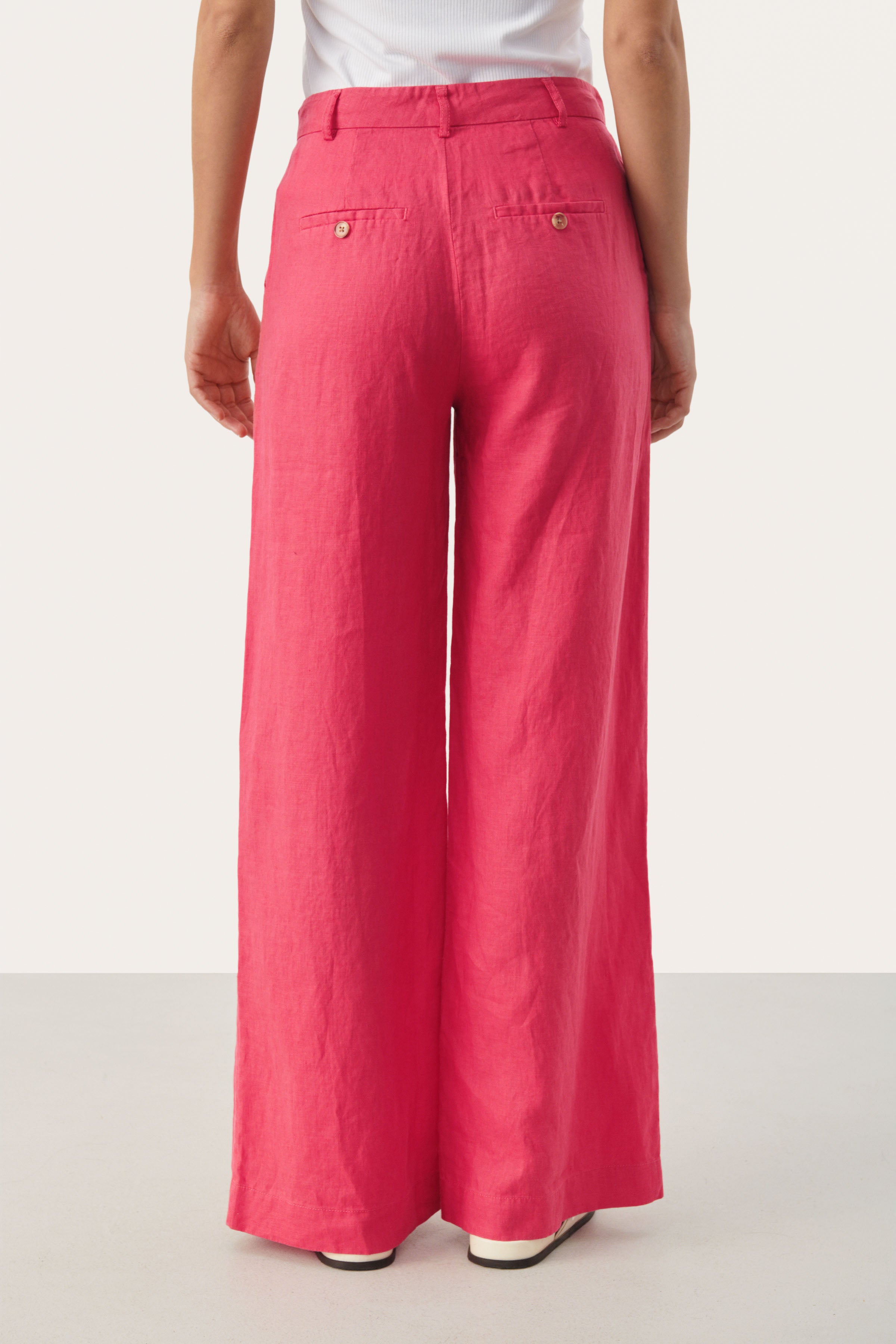Red Ninnes Trousers 30307724