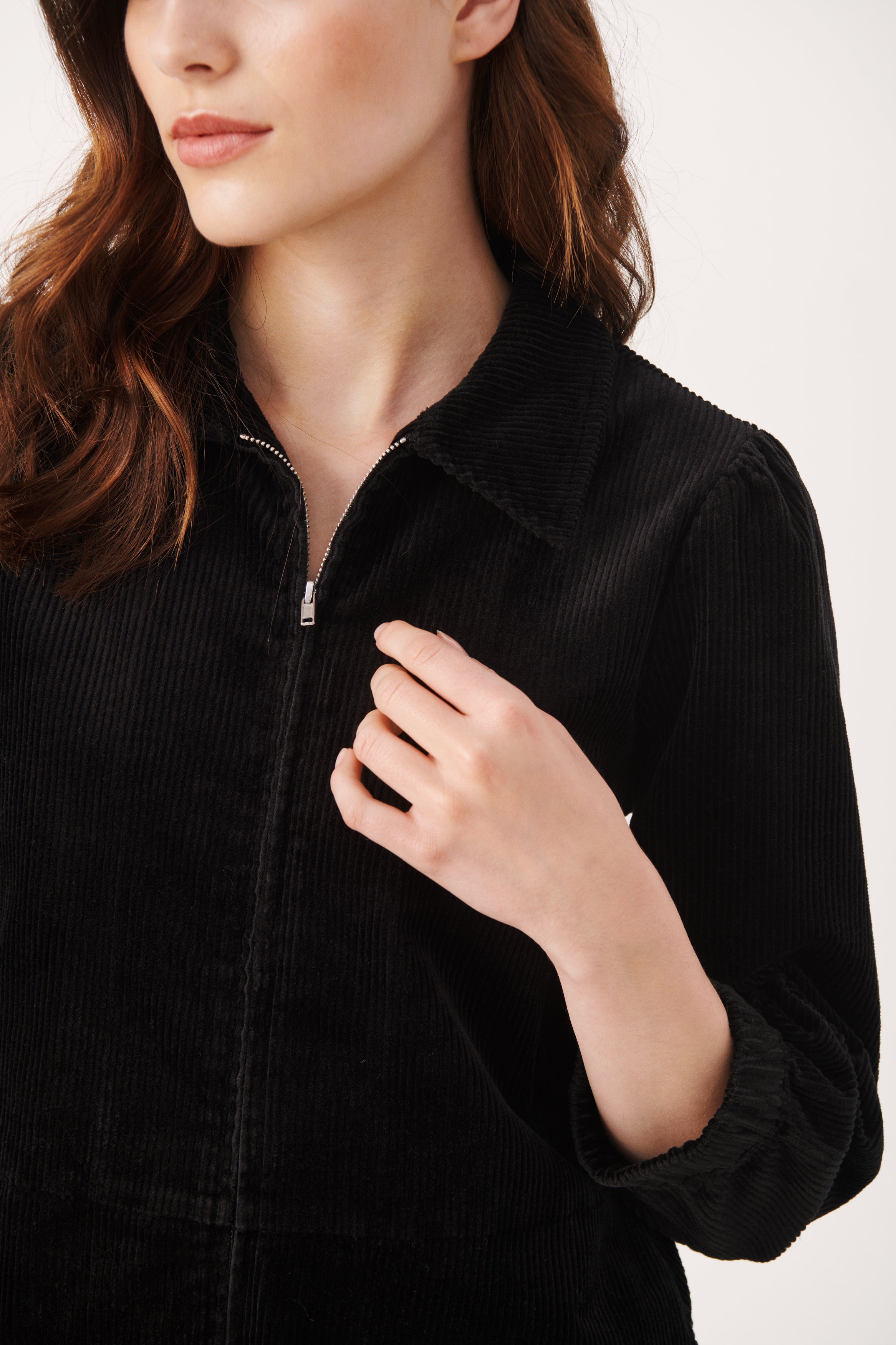Eyvors Black Dress - 30308116