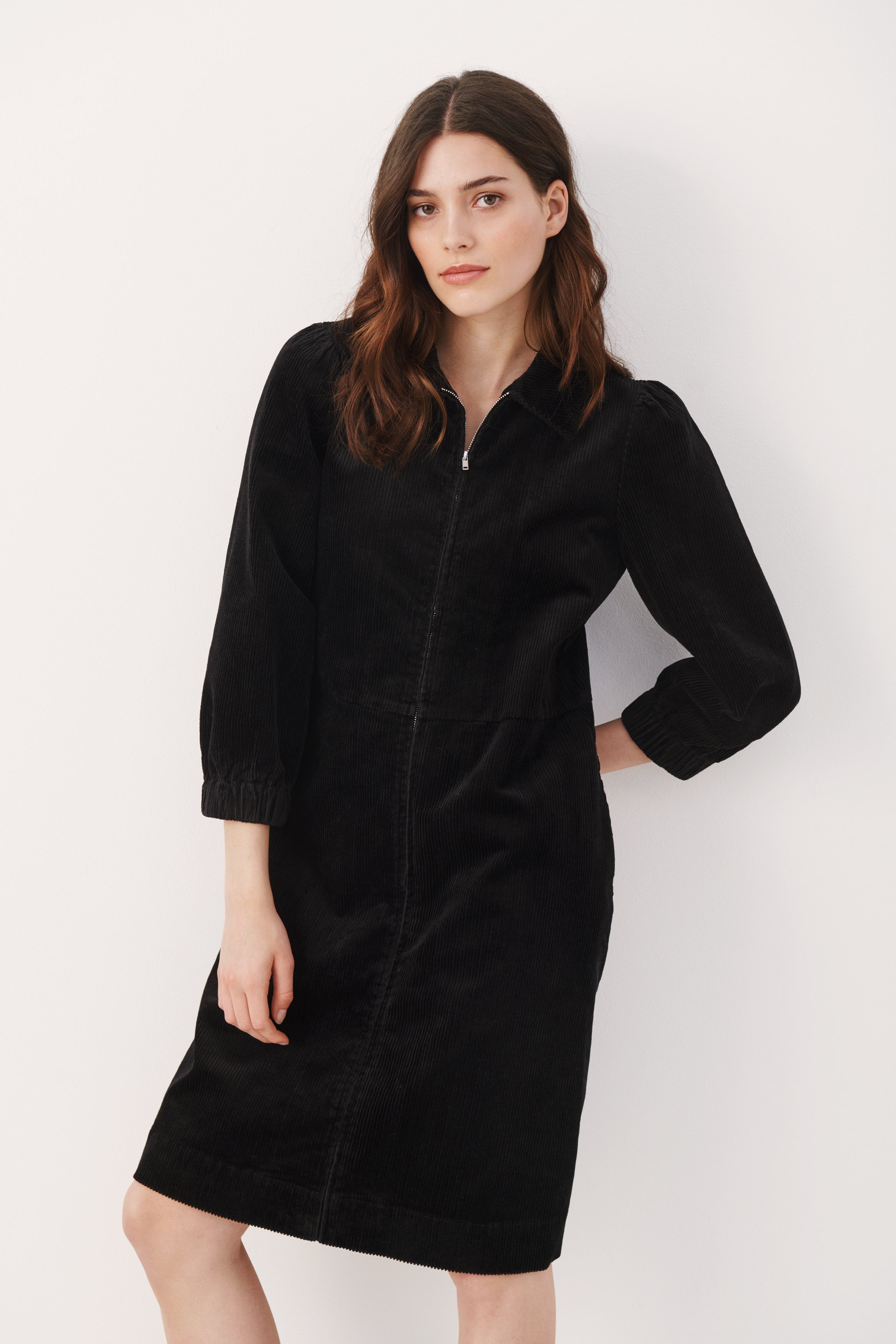 Eyvors Black Dress - 30308116