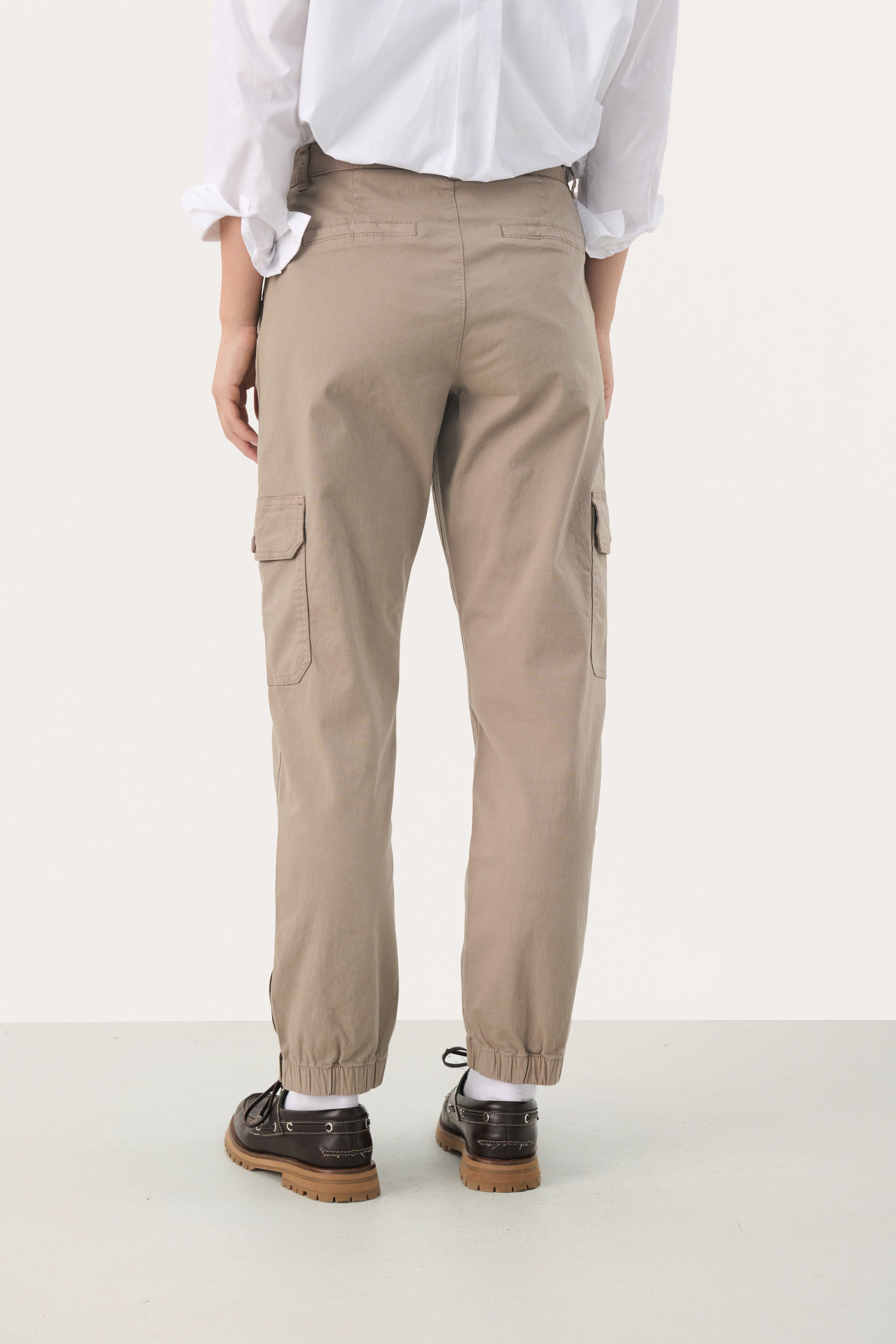 Sevens Desert Taupe Cargo Pant - 30308353