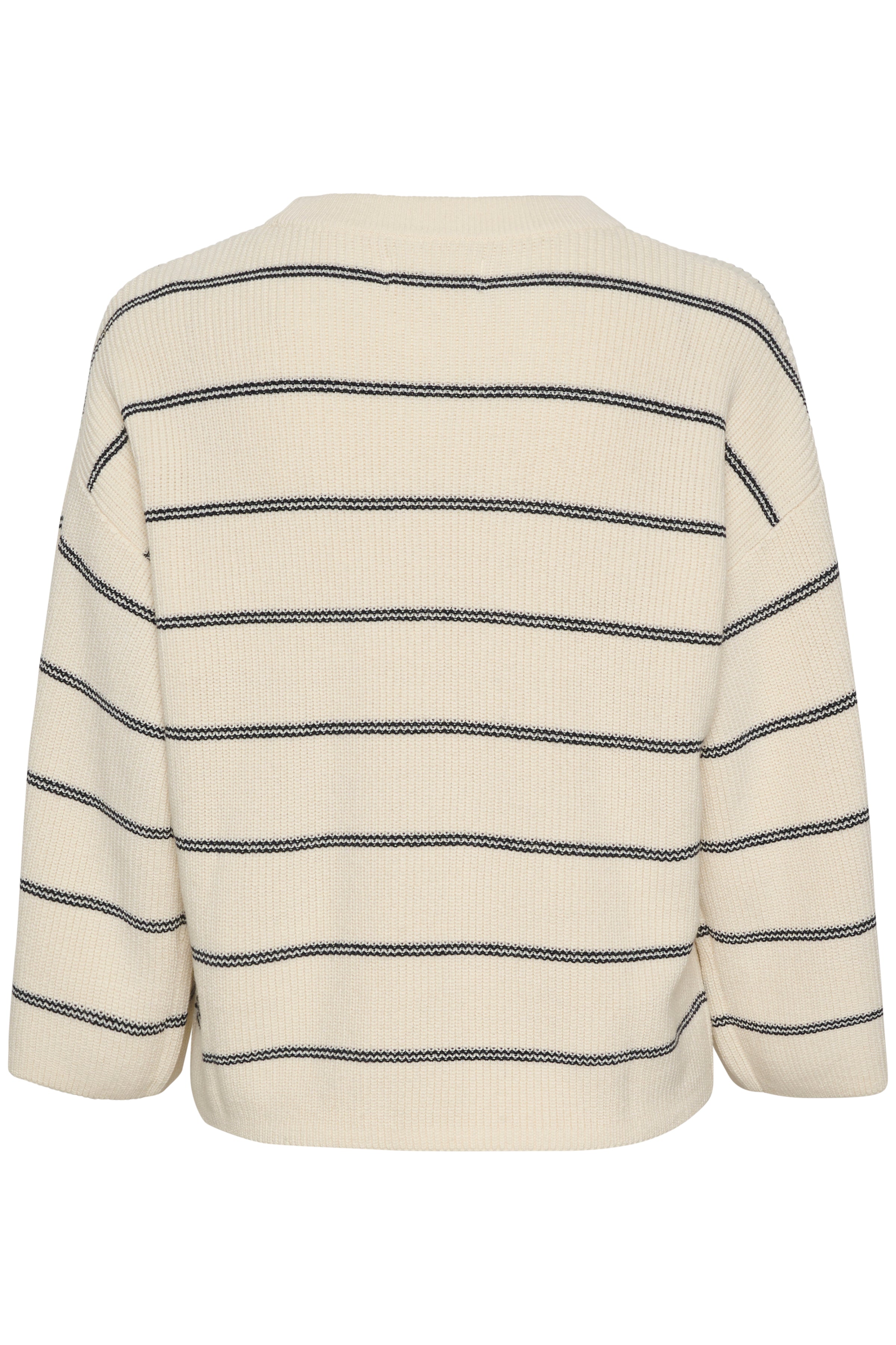 Elysia Stripe Sweater 30308443