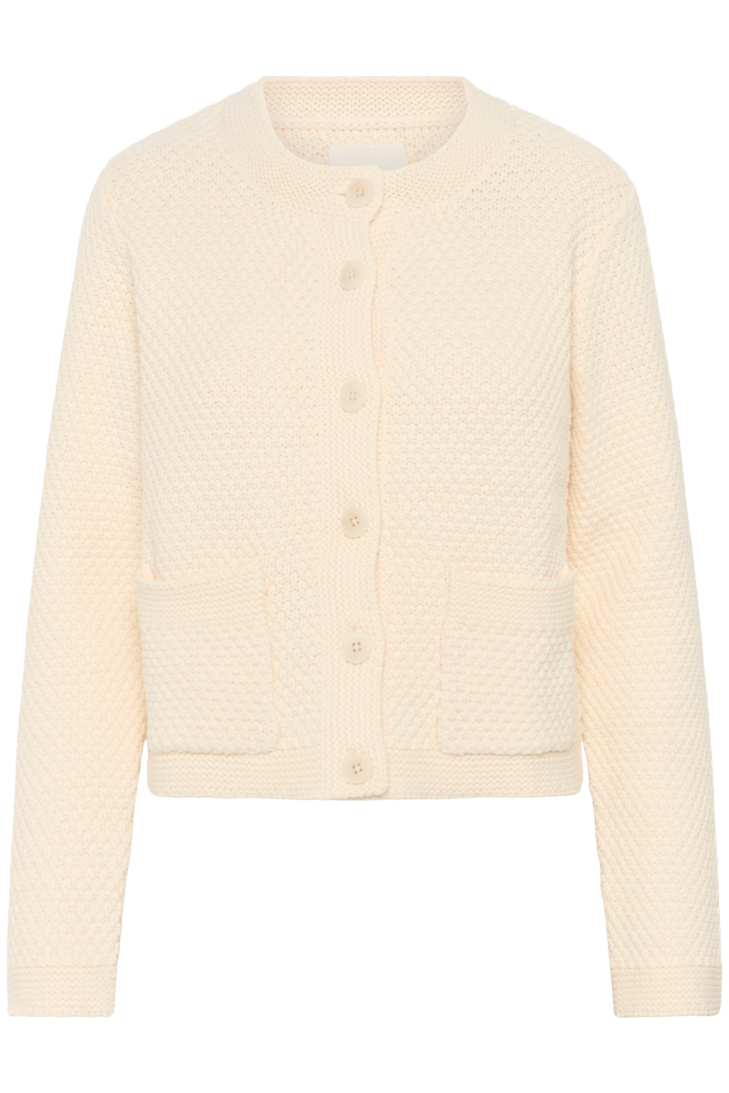 Elmie Whitecap Cardigan - 30308520