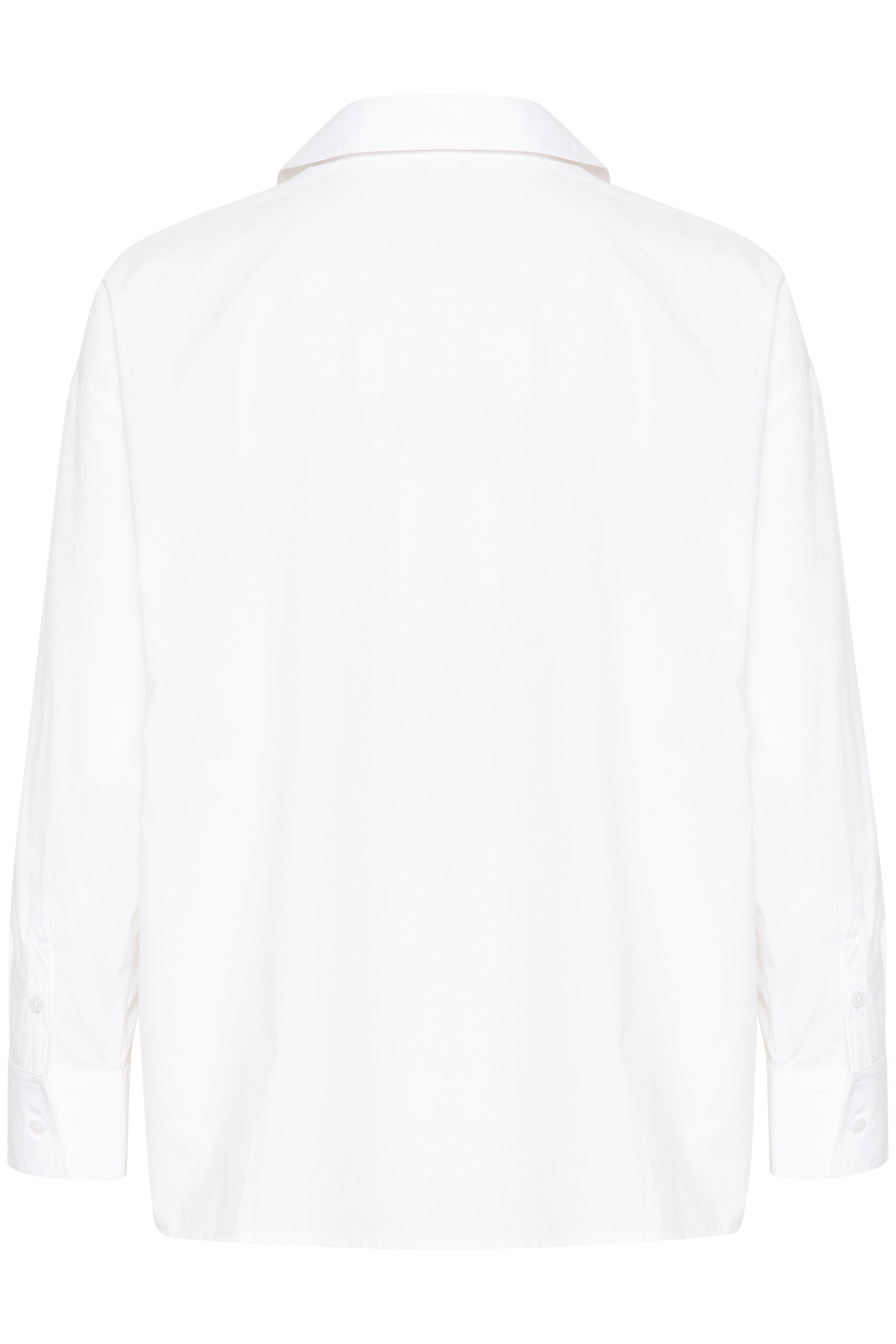 Lynne White Shirt - 30308868