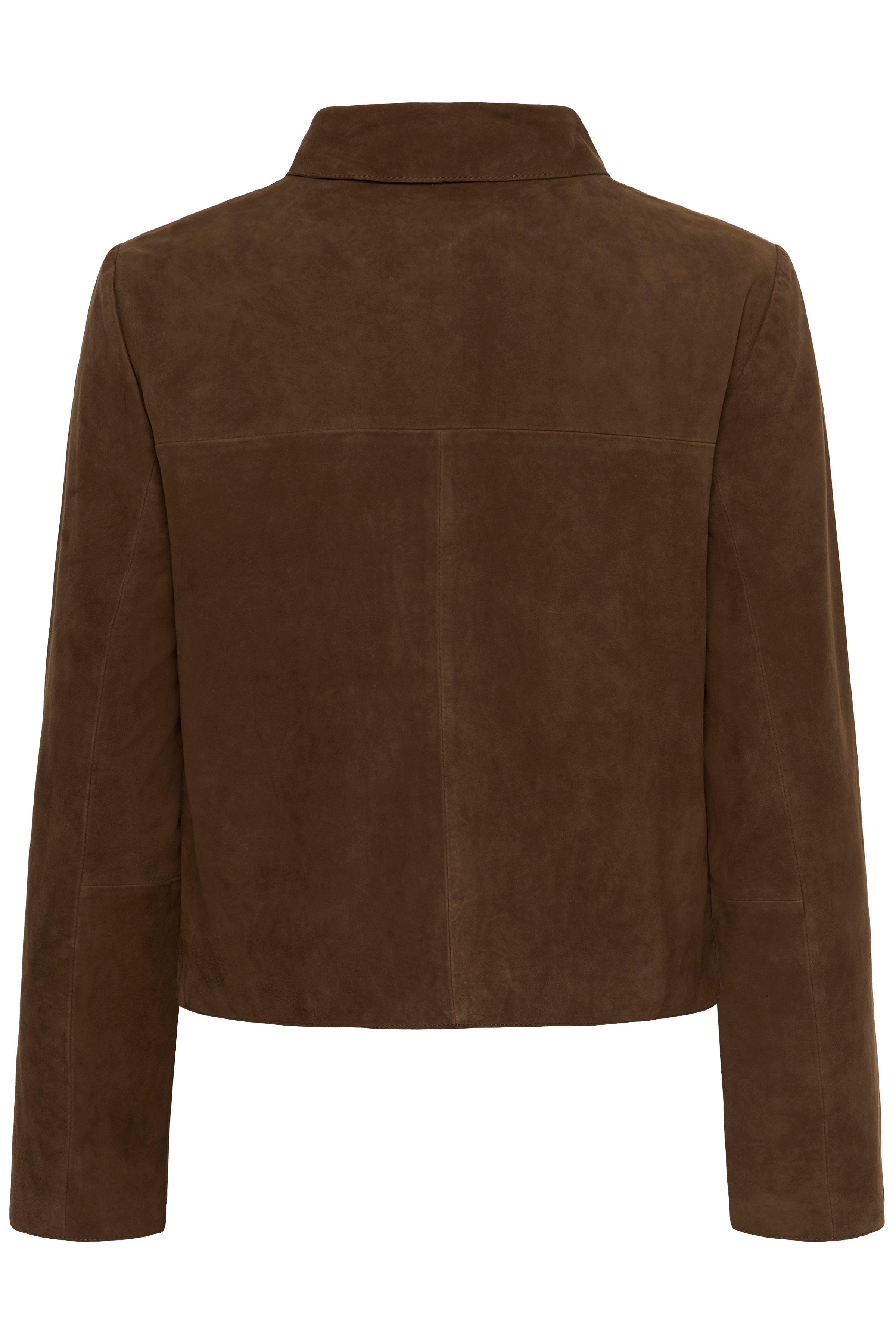 Nema Carafe Suede Jacket - 30309350