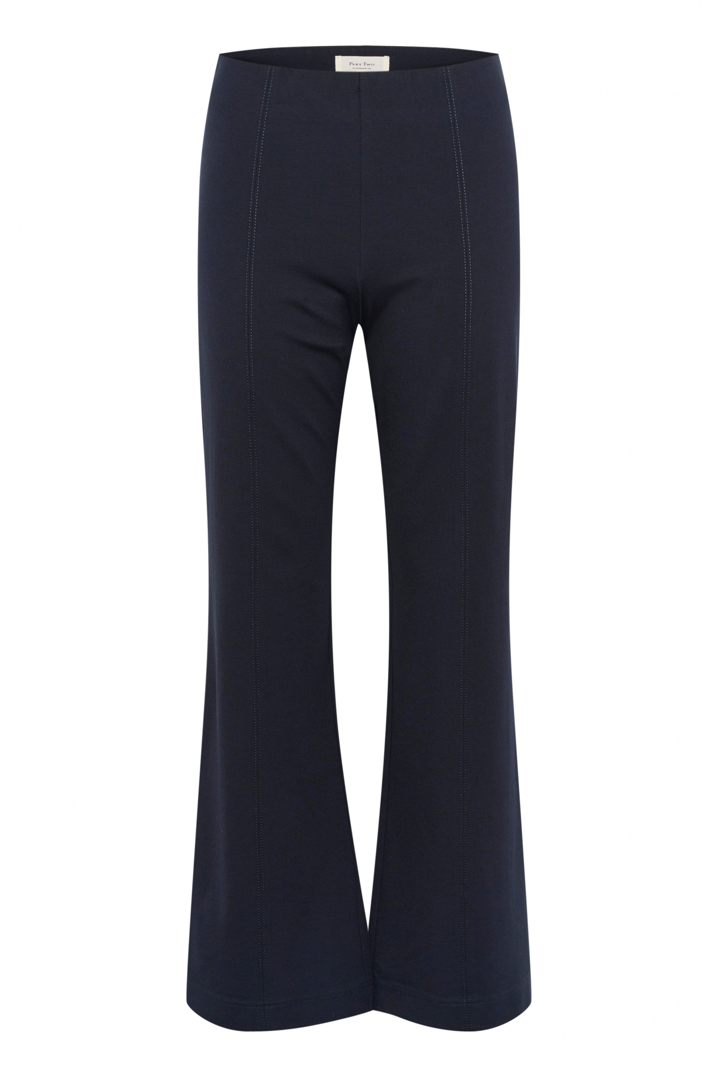 Naena Dark Navy Trousers - 30309420