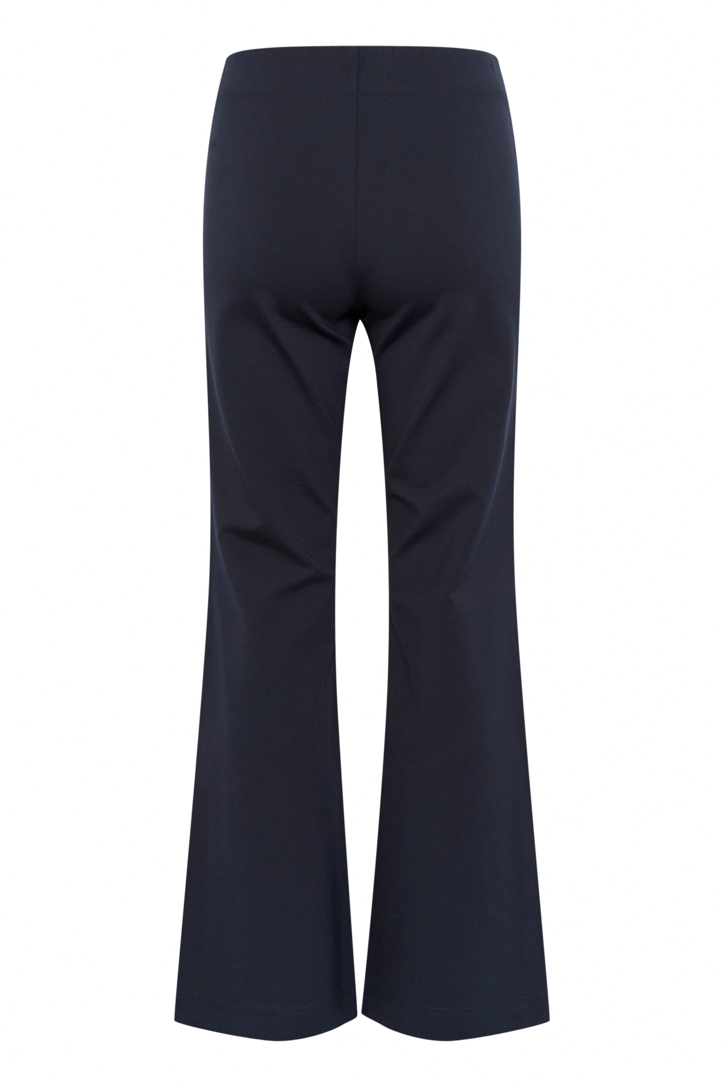 Naena Dark Navy Trousers - 30309420