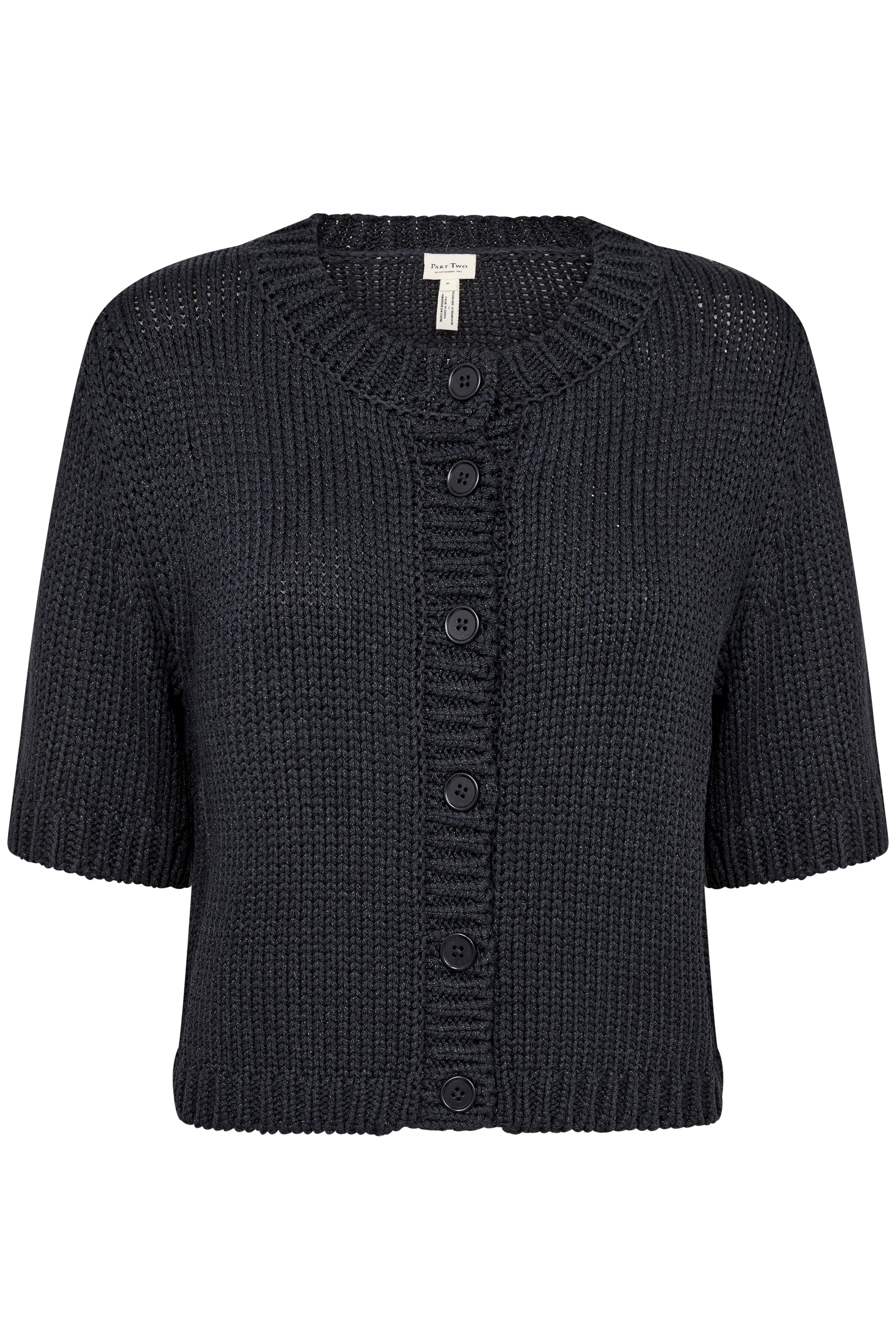 Nathelie After Midnight Cardigan - 30309462