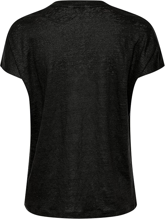 Axelines Black T-Shirt - 30309513