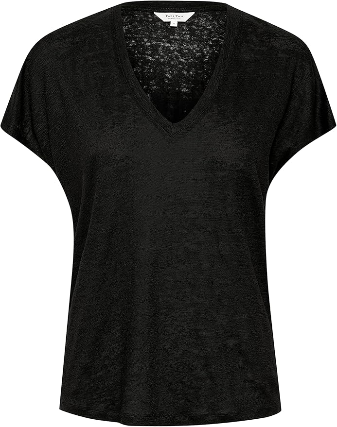 Axelines Black T-Shirt - 30309513