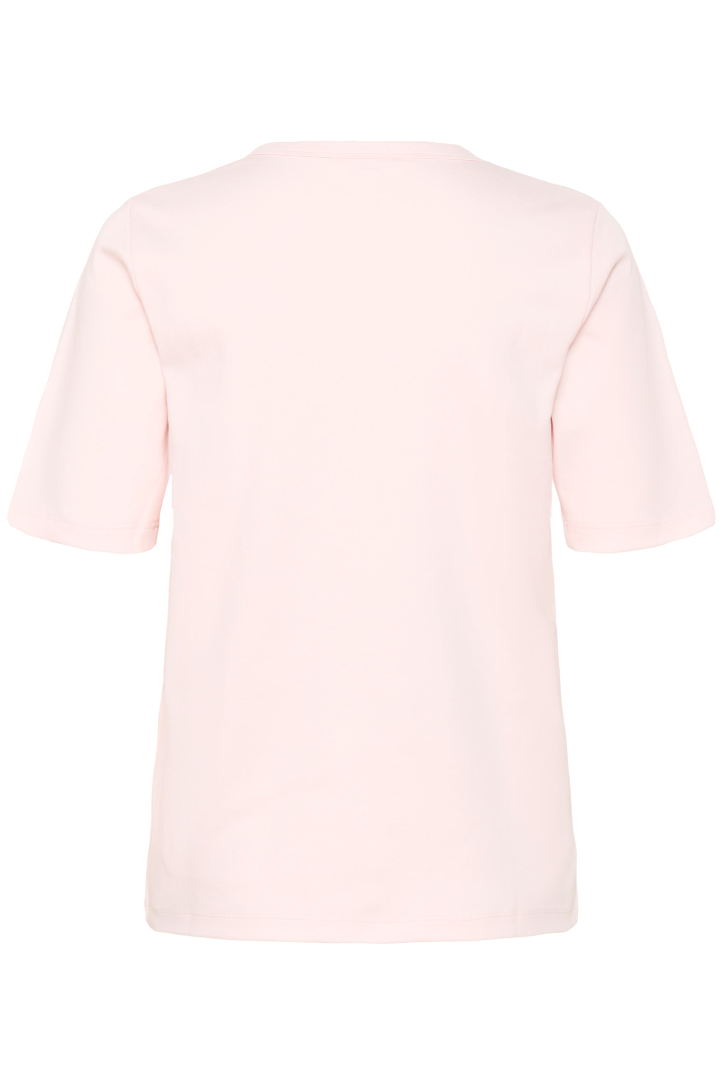 Ratana Mauve Chalk T-Shirt - 30309870