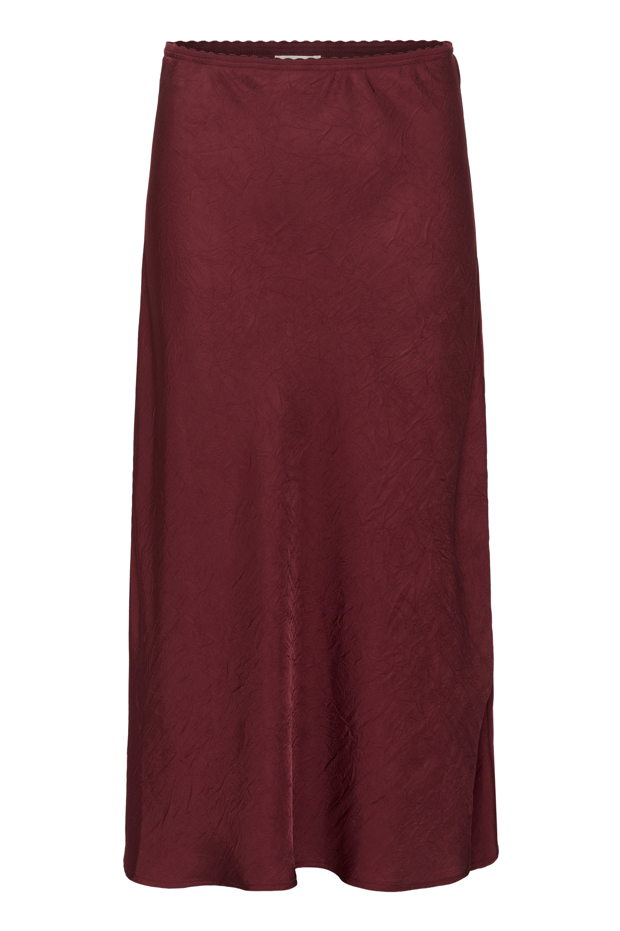 Laurina Tawny Port Skirt - 30309969