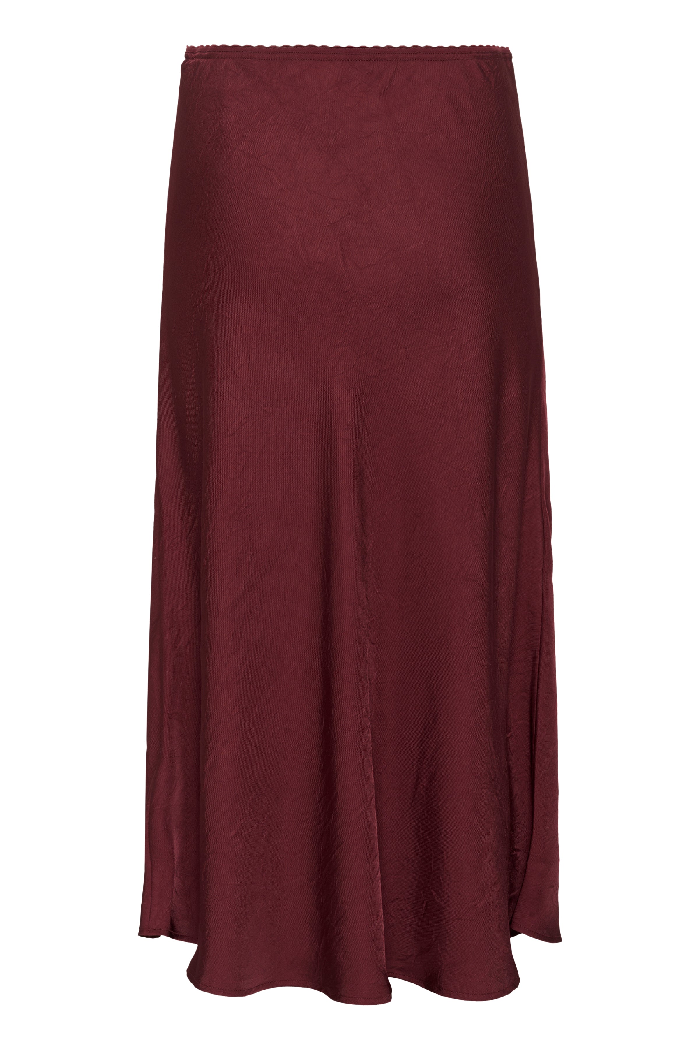 Laurina Tawny Port Skirt - 30309969