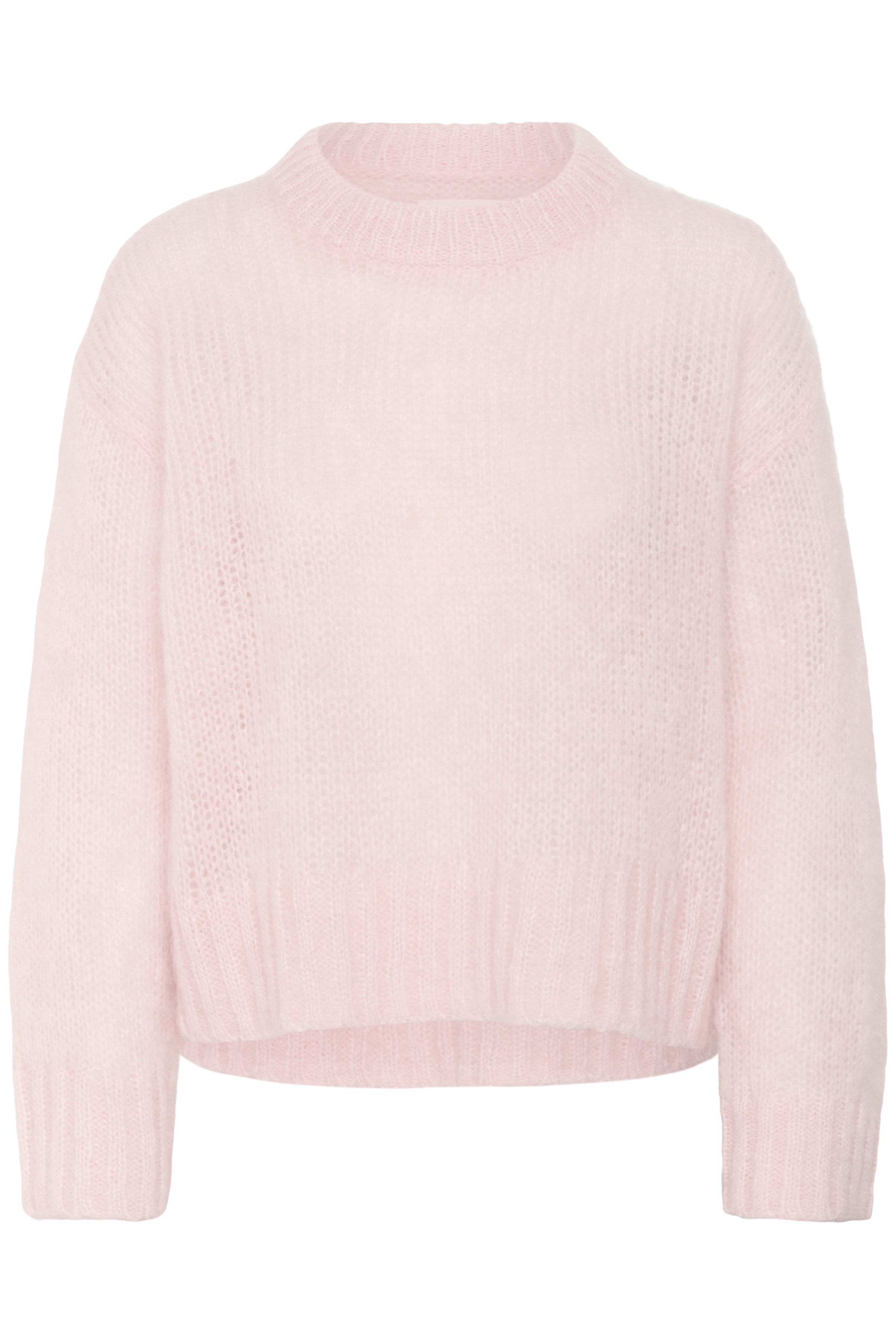 Sille Mauve Chalk Sweater - 30310023
