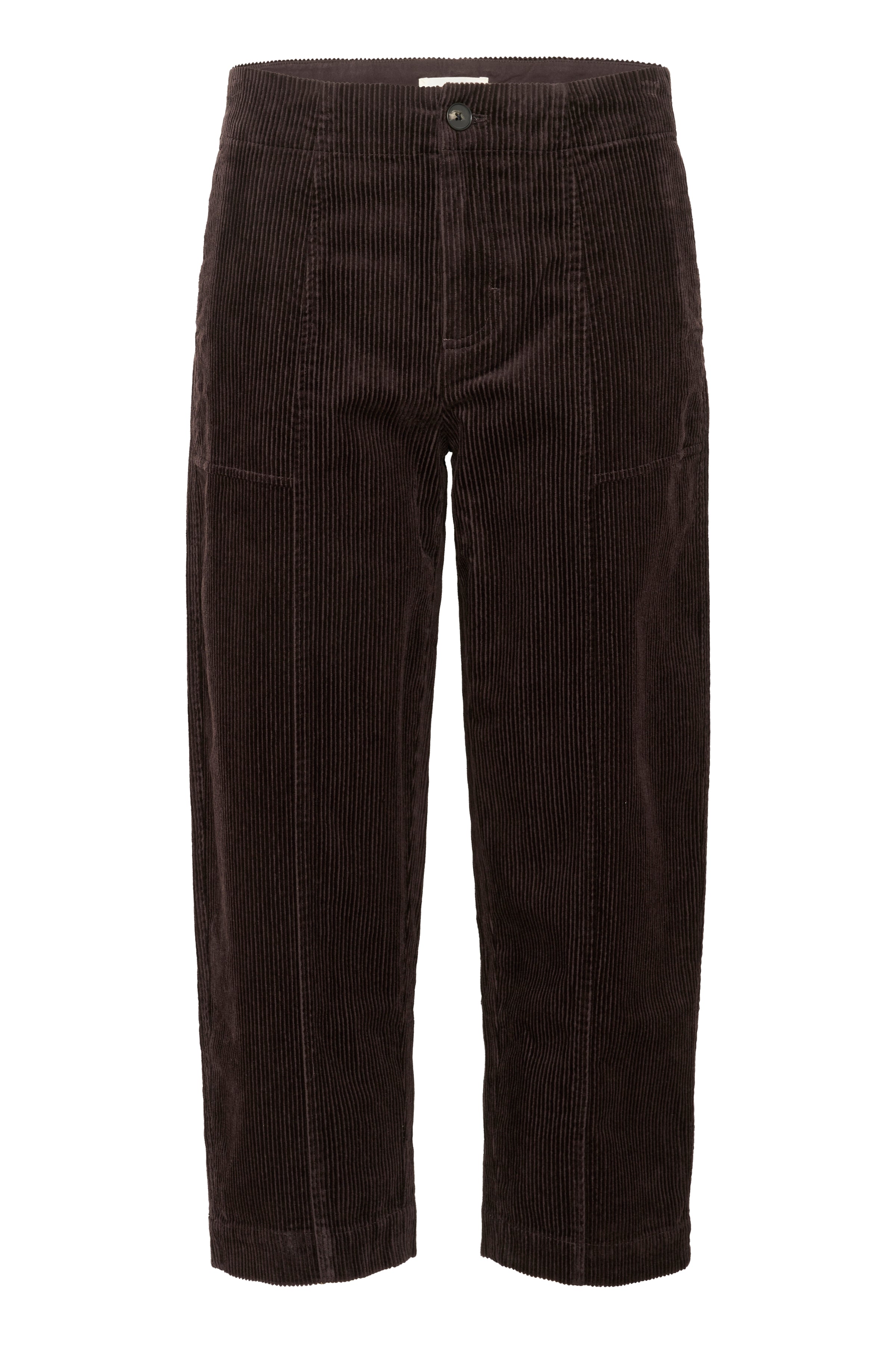 Netta Ganache Trousers - 30310073