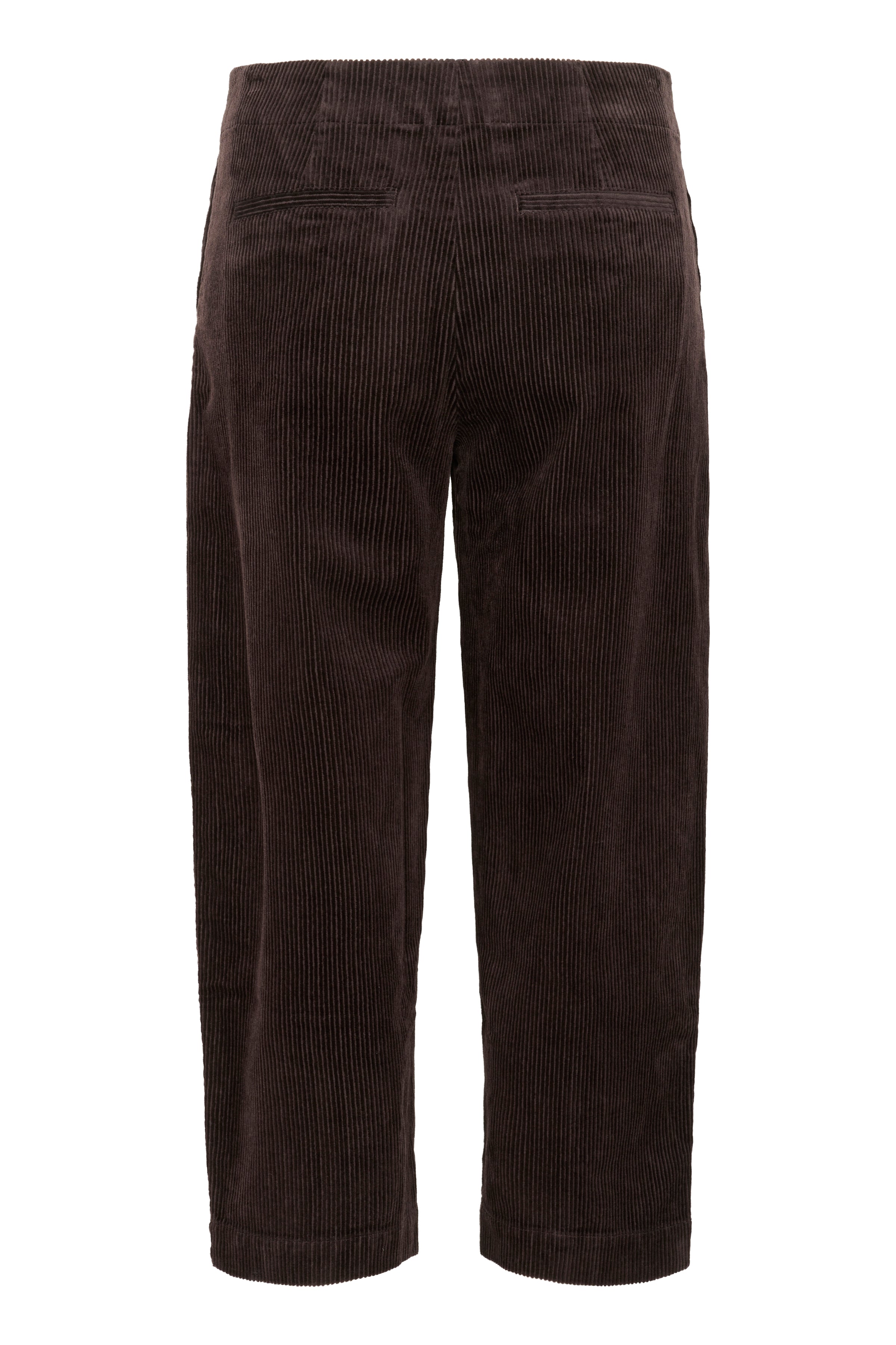 Netta Ganache Trousers - 30310073