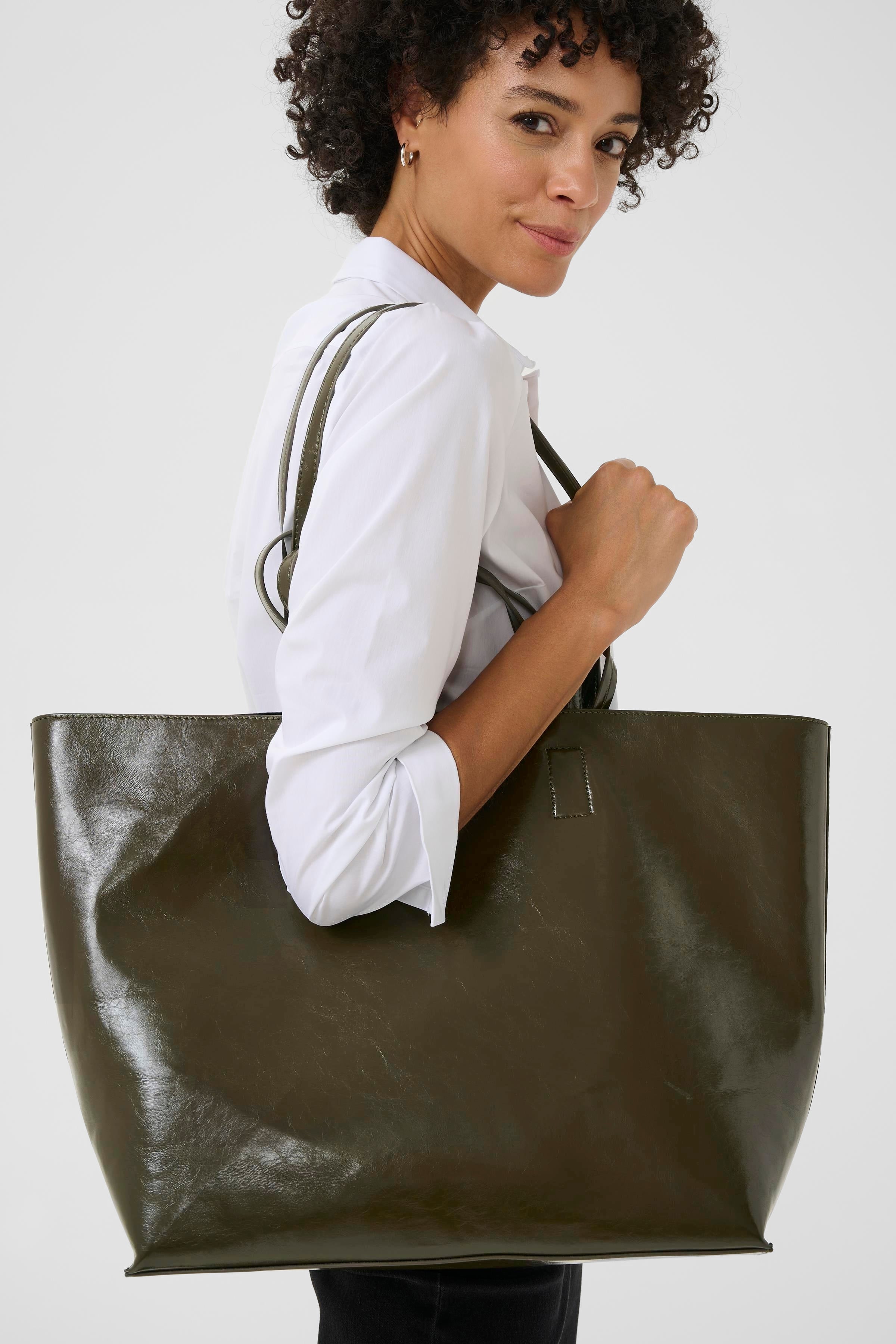 Schila Tarmac Handbag - 30310096