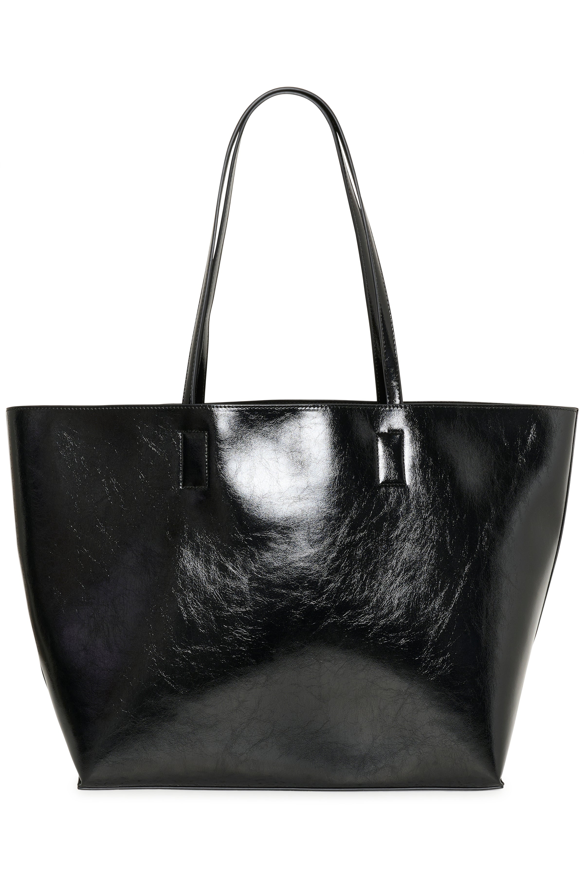 Schila Black Handbag - 30310096