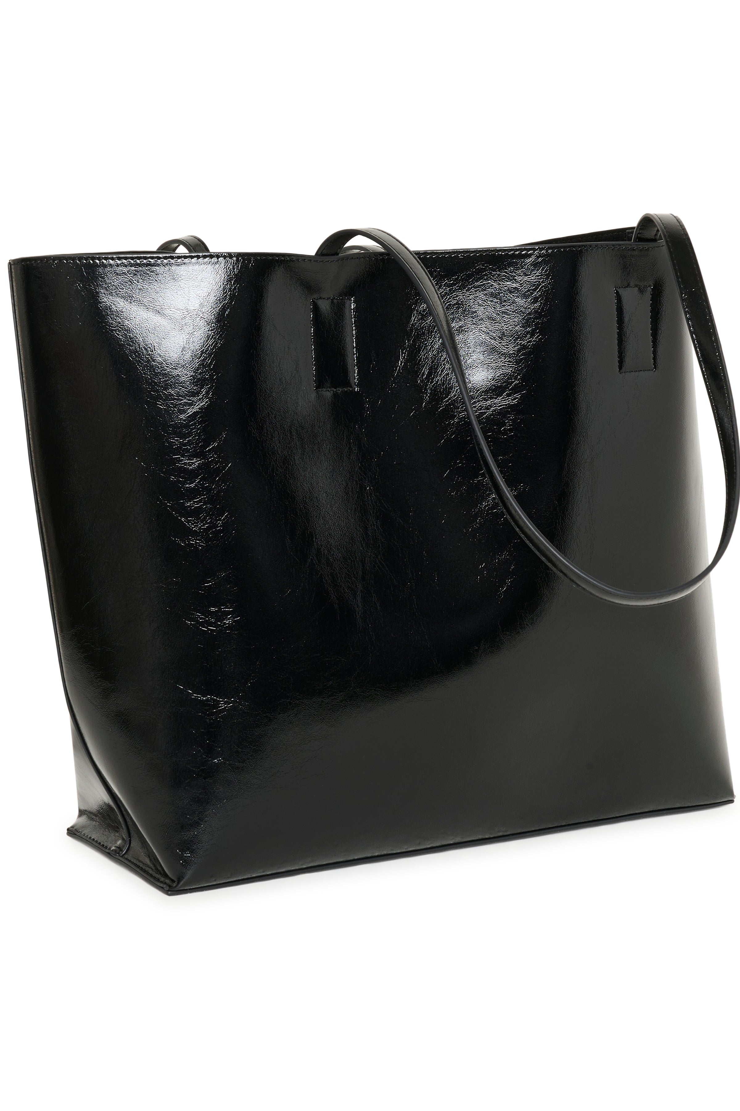 Schila Black Handbag - 30310096