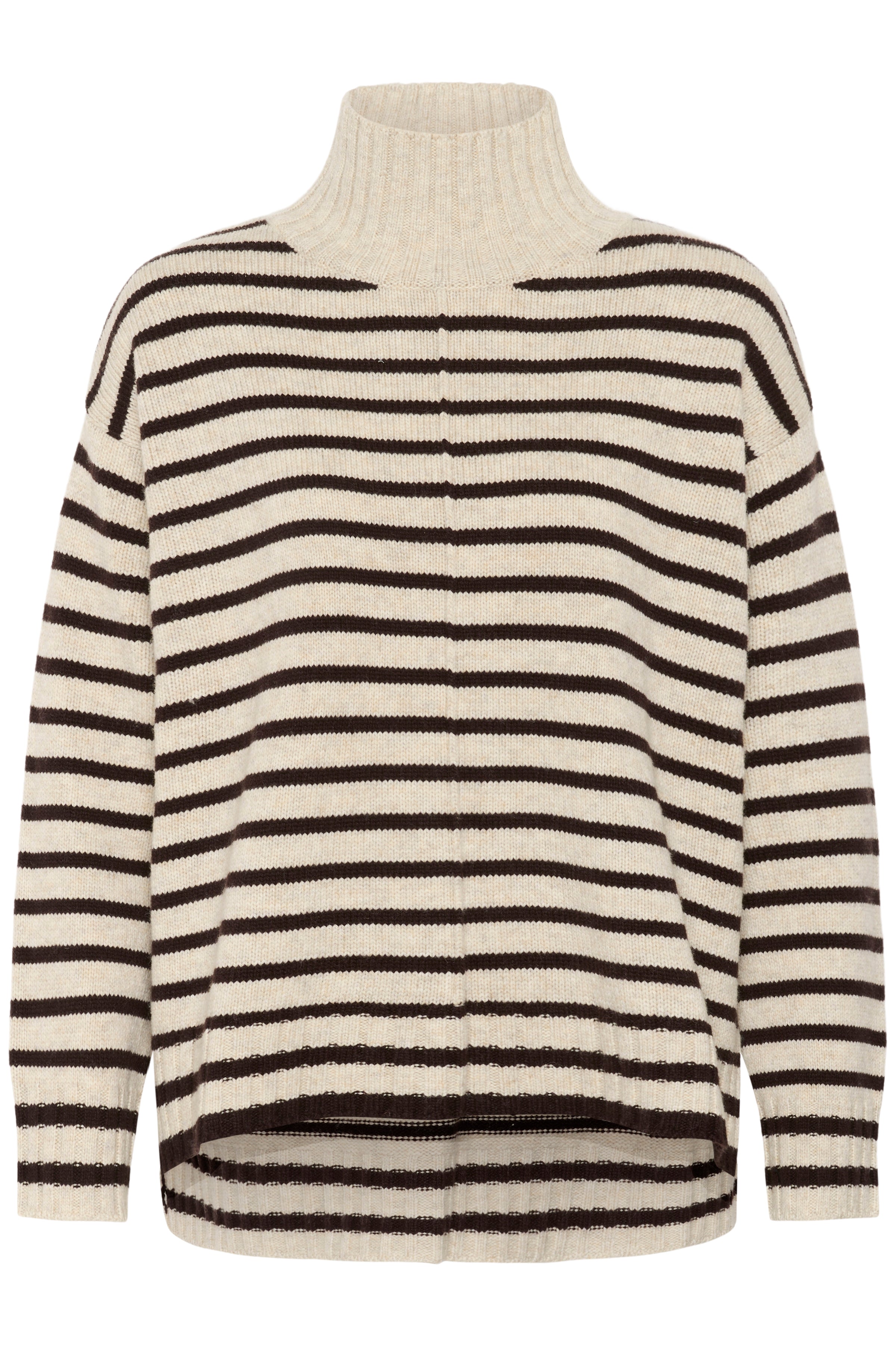 Lilye French Oak Pullover - 30310116