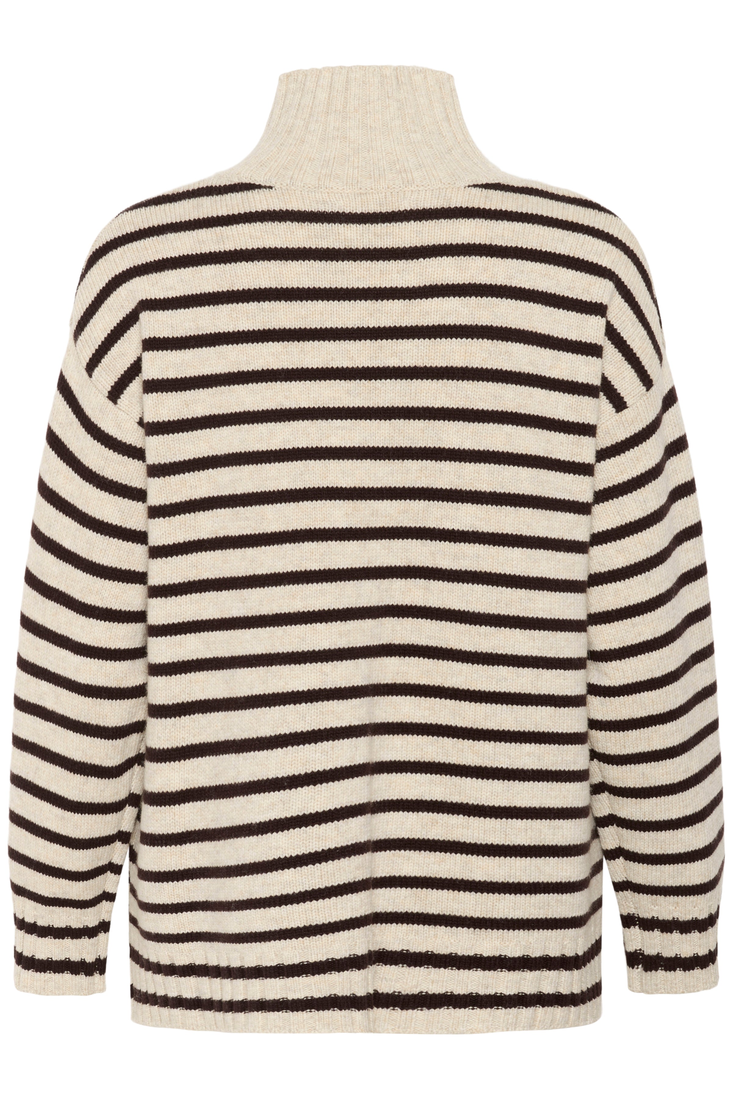 Lilye French Oak Pullover - 30310116