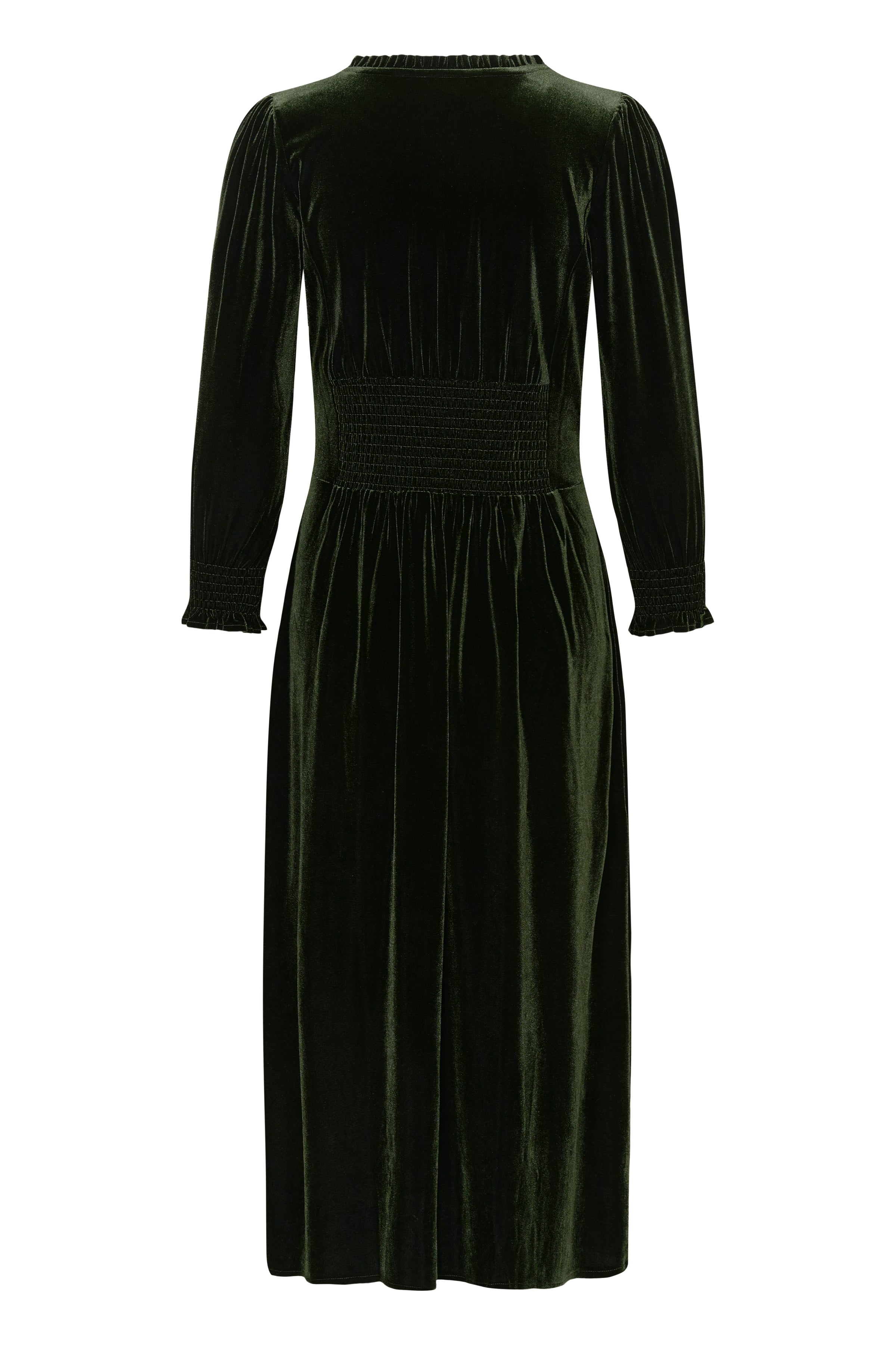 Rosin Green Vanissa Dress - 30310183