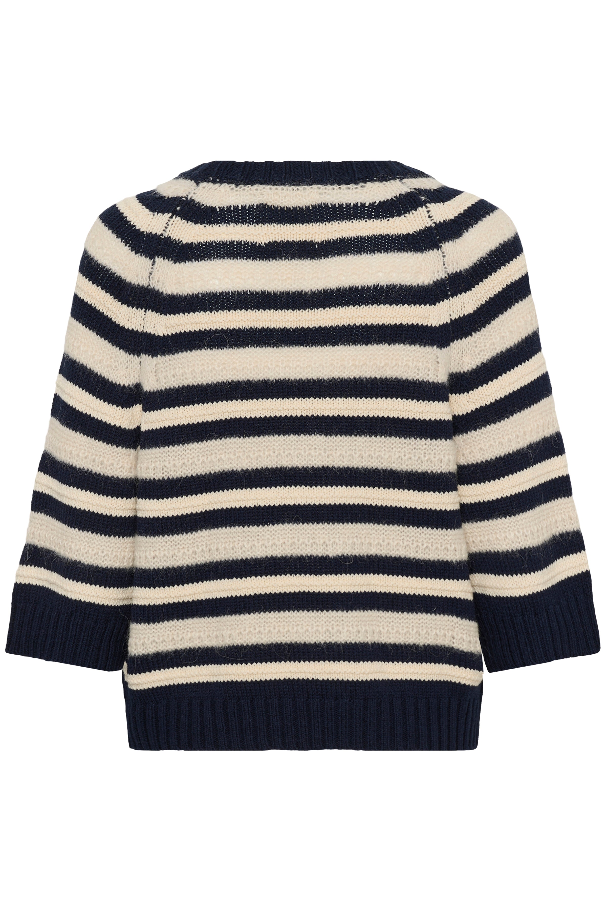 Anny After Midnight Stripe Sweater - 30310401