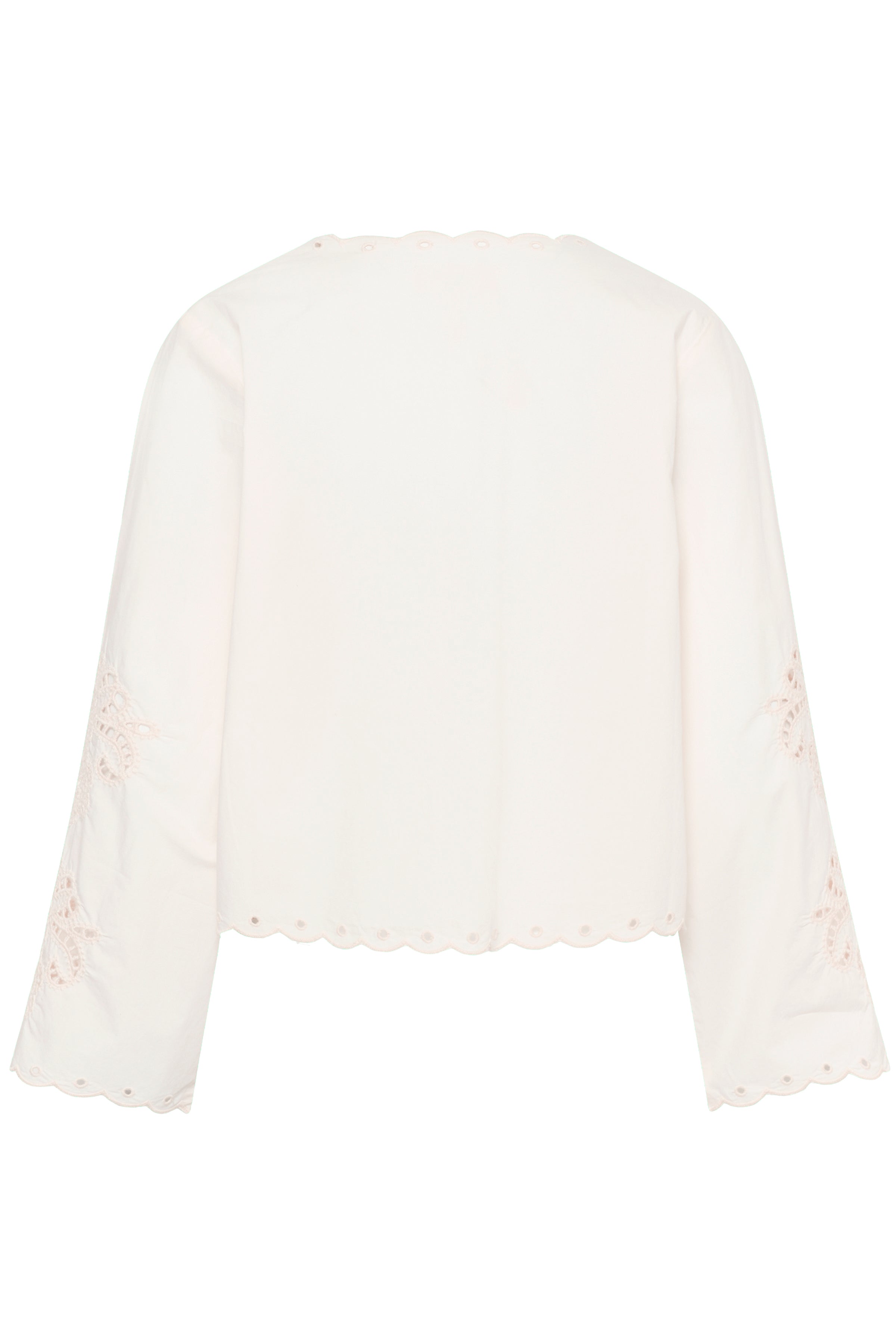 Anamaria Whisper White Blouse - 30310454