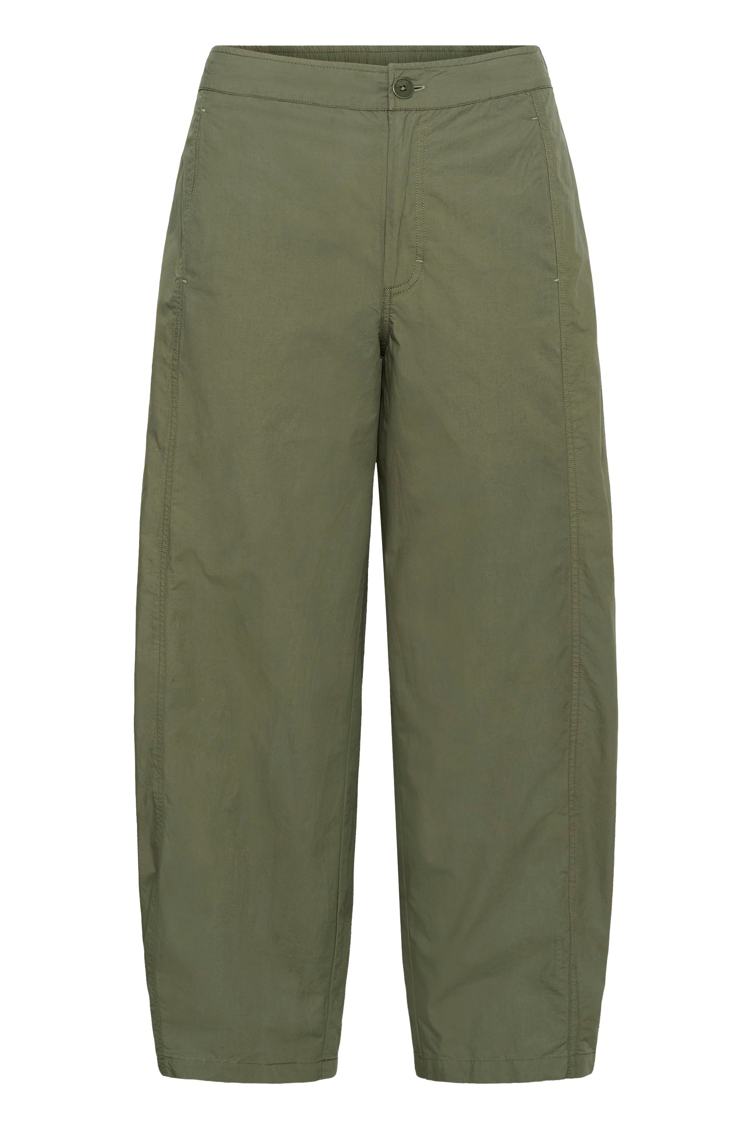 Atimas Smokey Olive Pants - 30310481