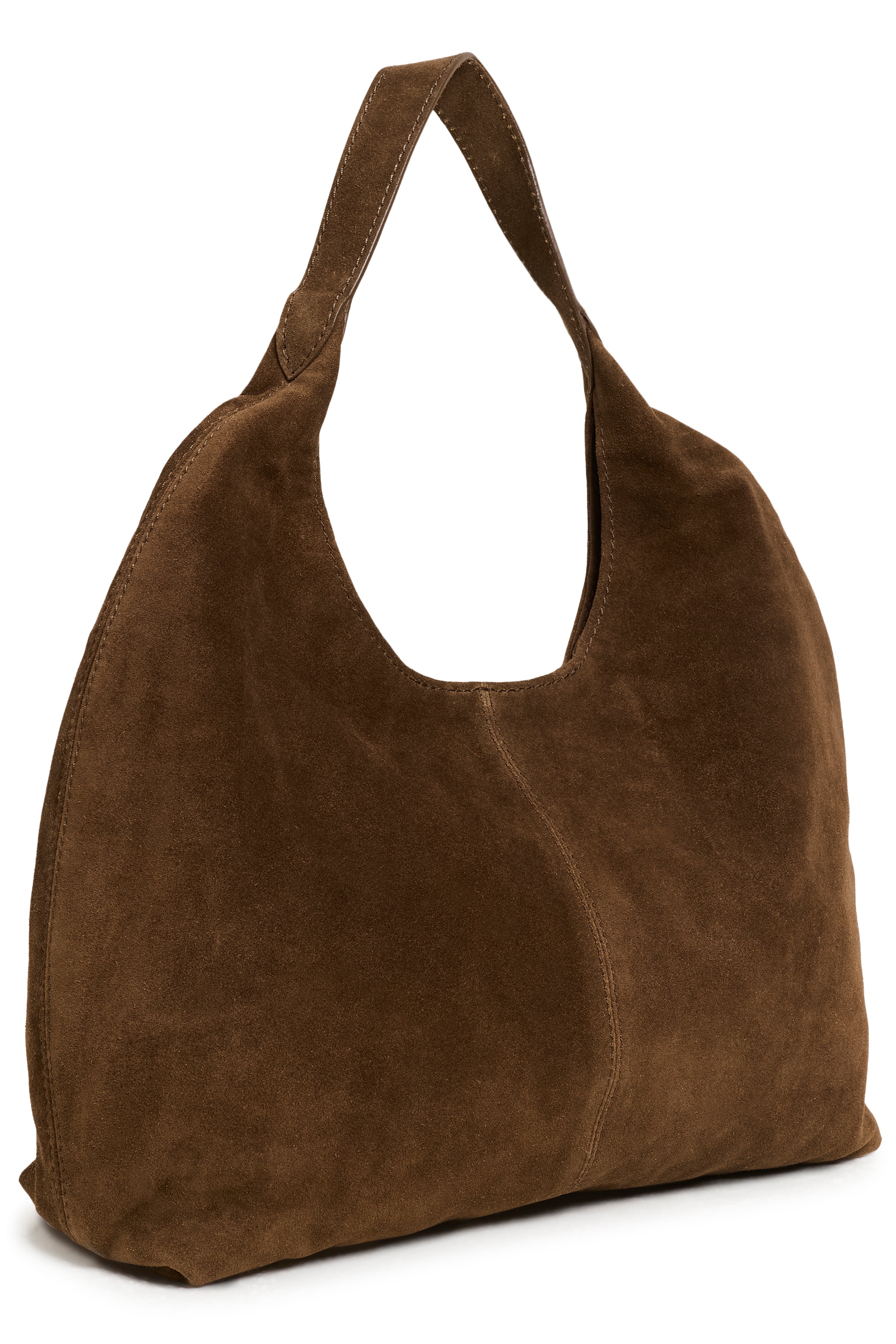 Athea Carafe Suede Bag - 30310490