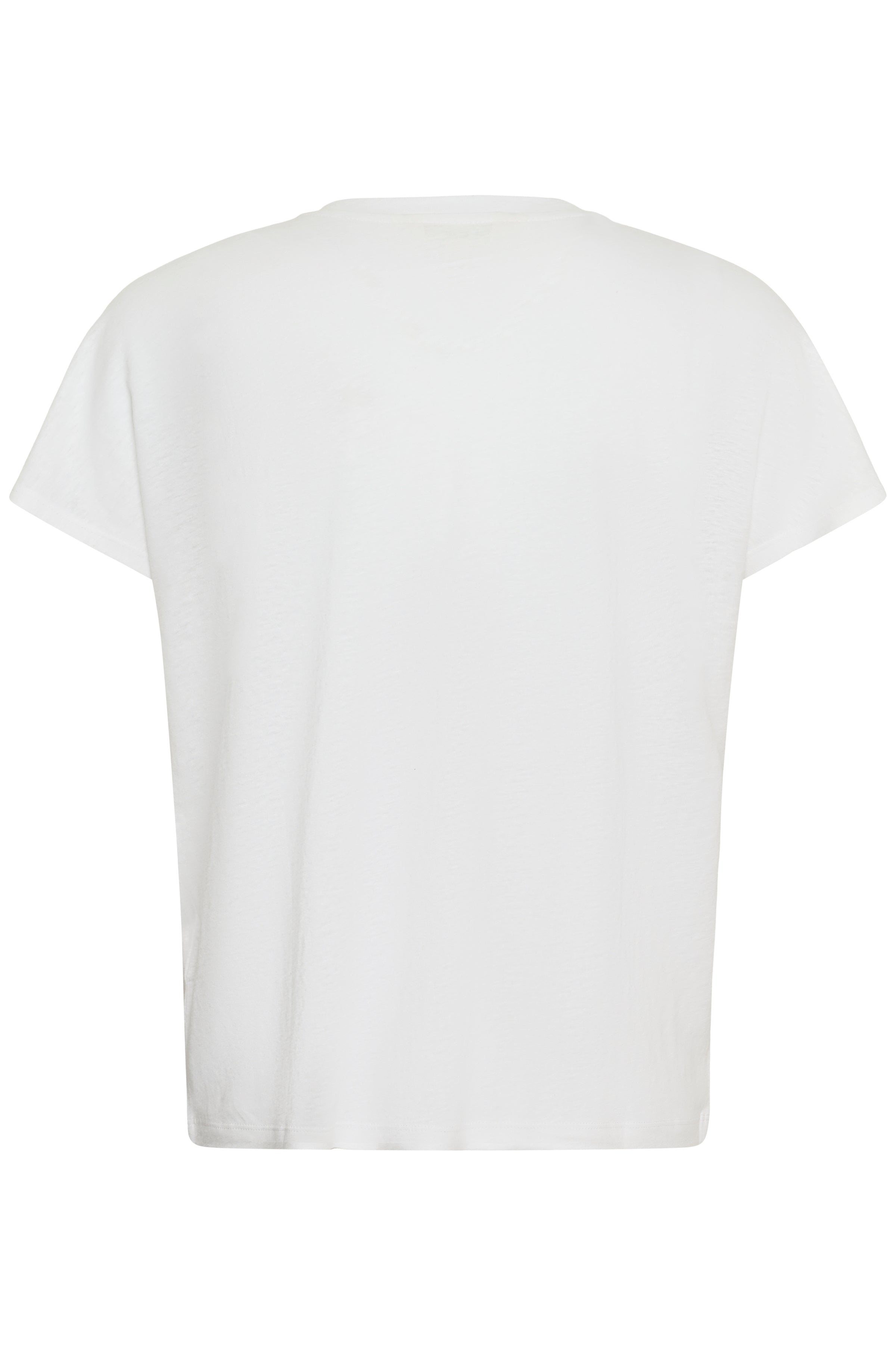 Axelines White T-Shirt - 30310495