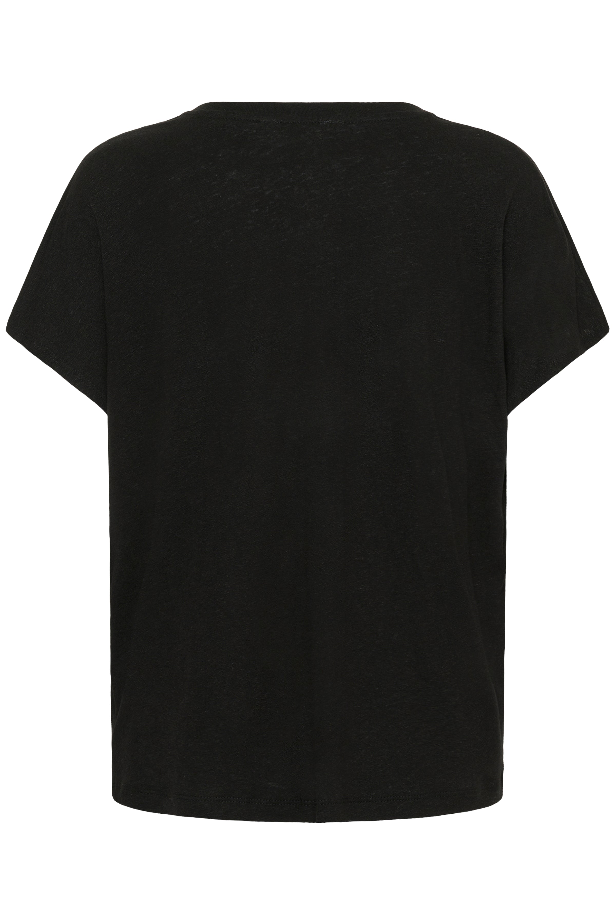Axelines Black T-Shirt - 30310495