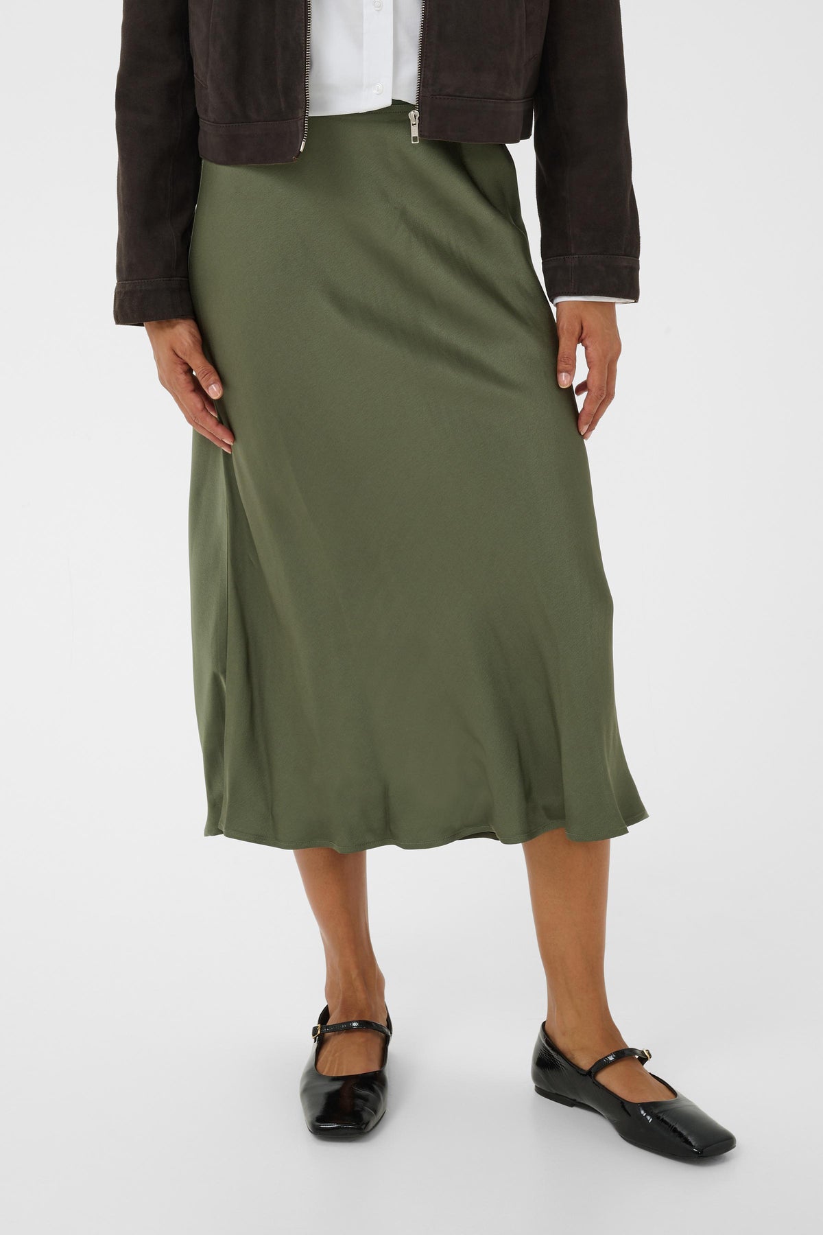 Candice Beetle Skirt - 30310750