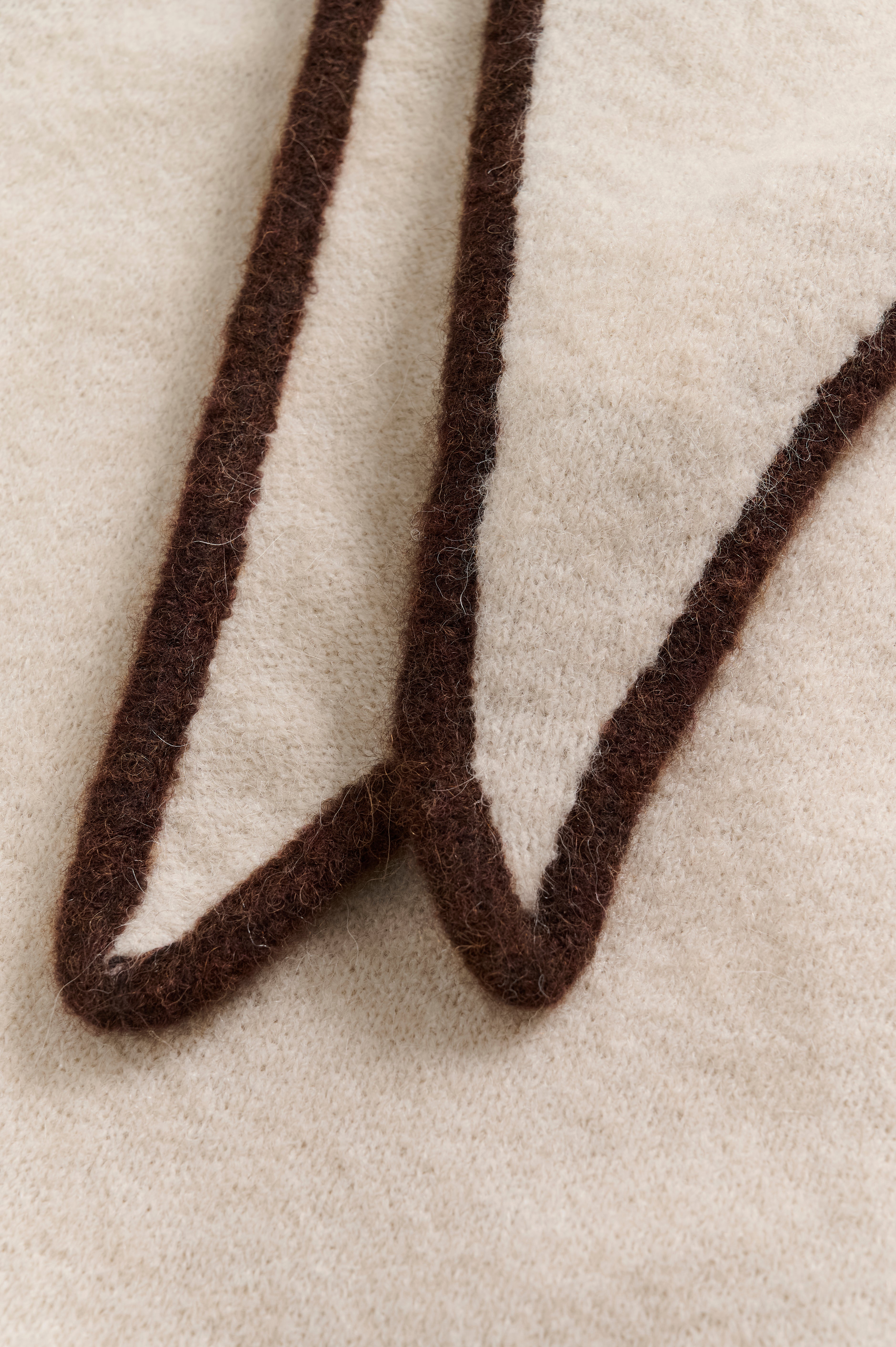 Cimya French Oak Scarf - 30310882