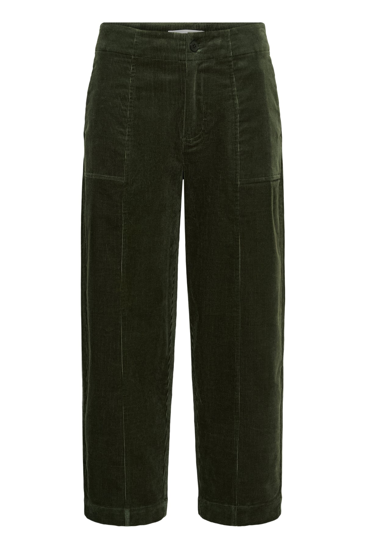 Netta Beetle Cord Trousers - 30310895