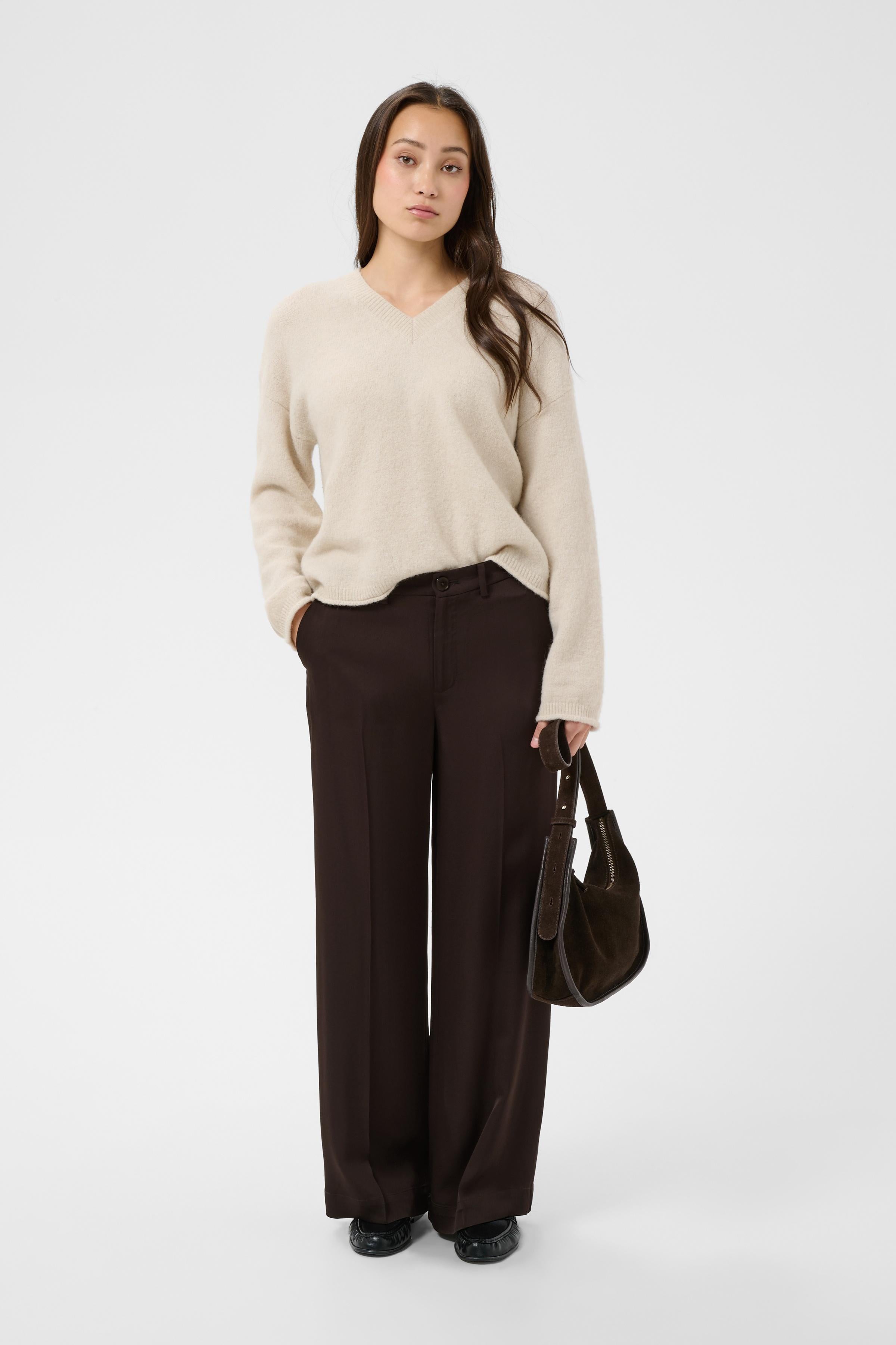 Ninnesas Mole Trousers - 30310902