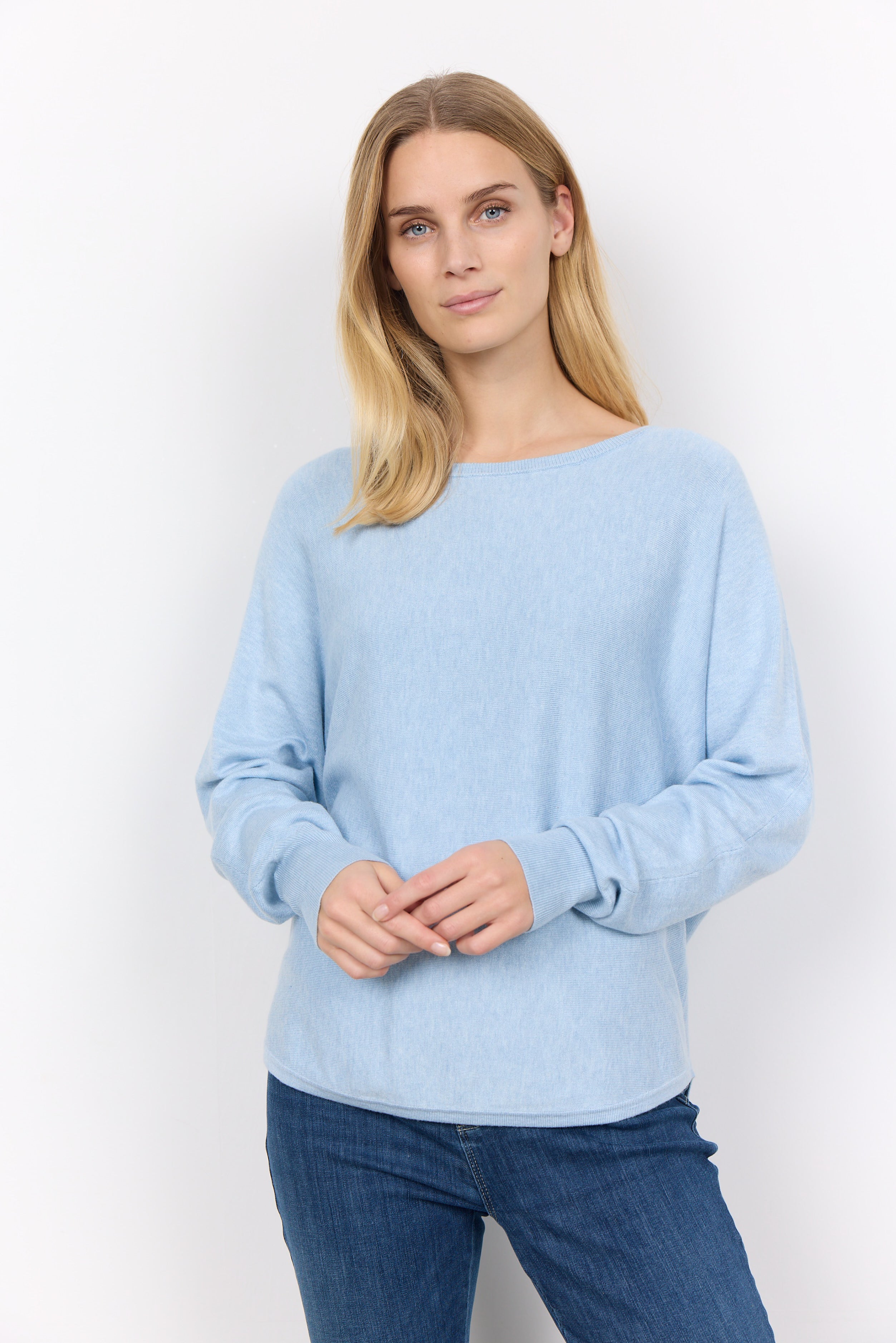 Dollie 620 Skyway Sweater - 32957