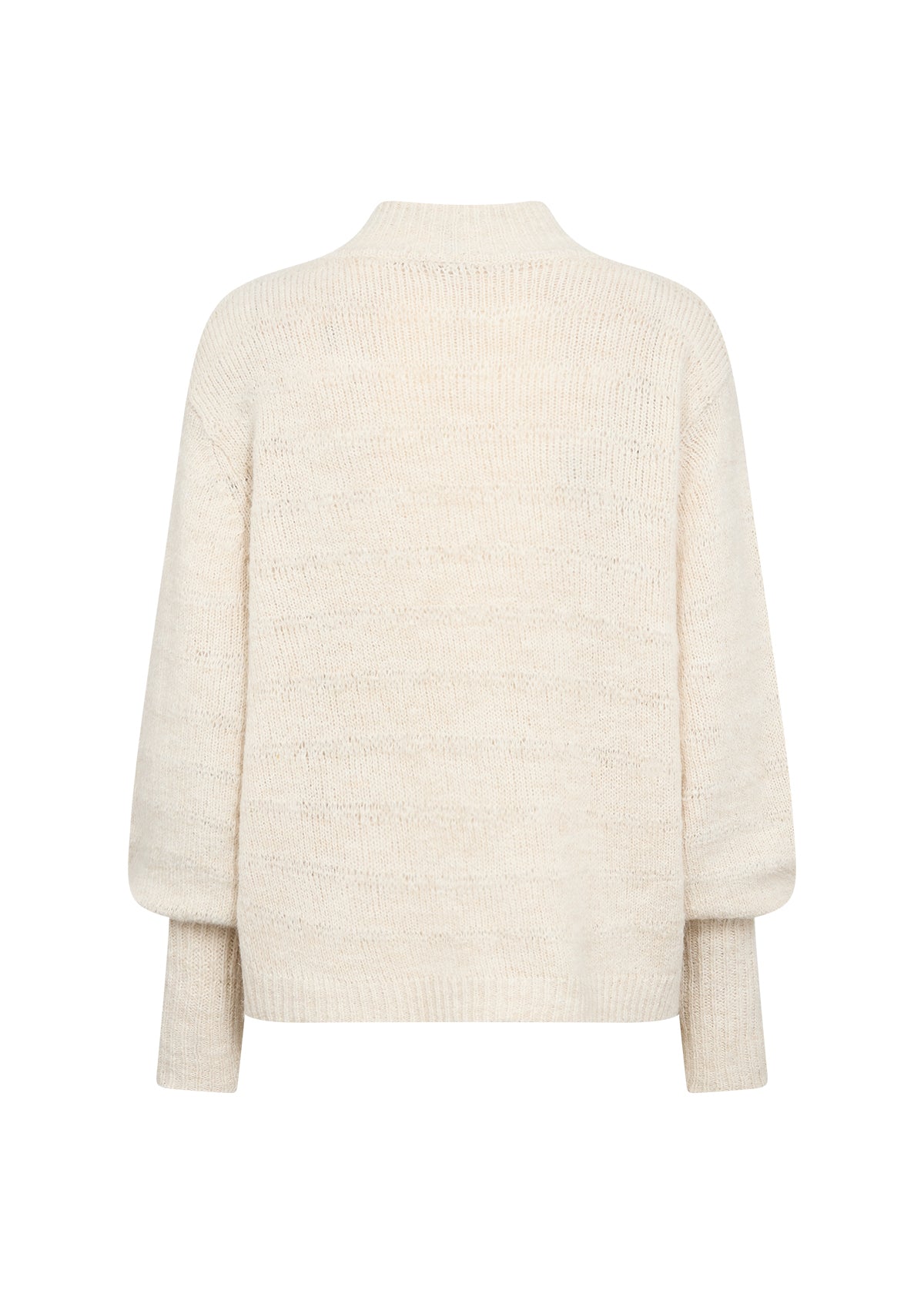 Torino 11 Cream Sweater - 33559