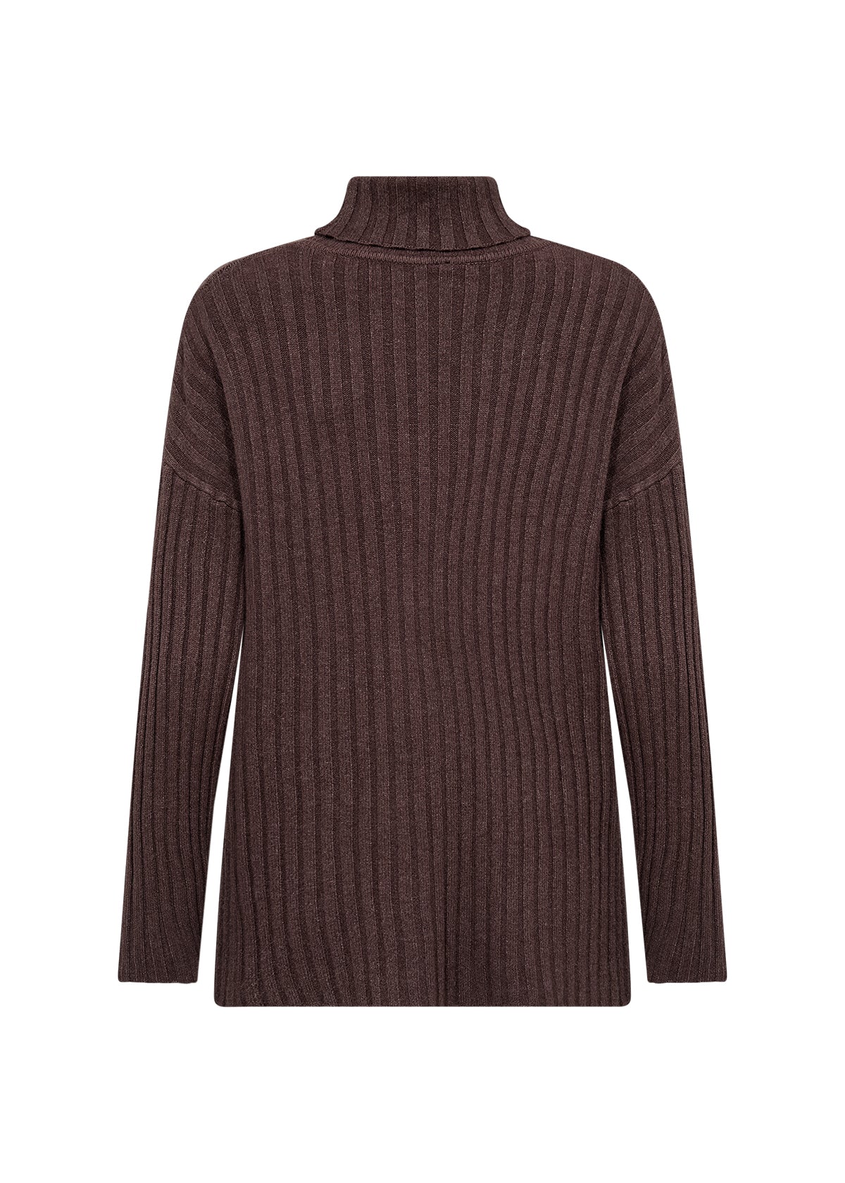 Kanita 22 Chocolate Plum Sweater - 33692