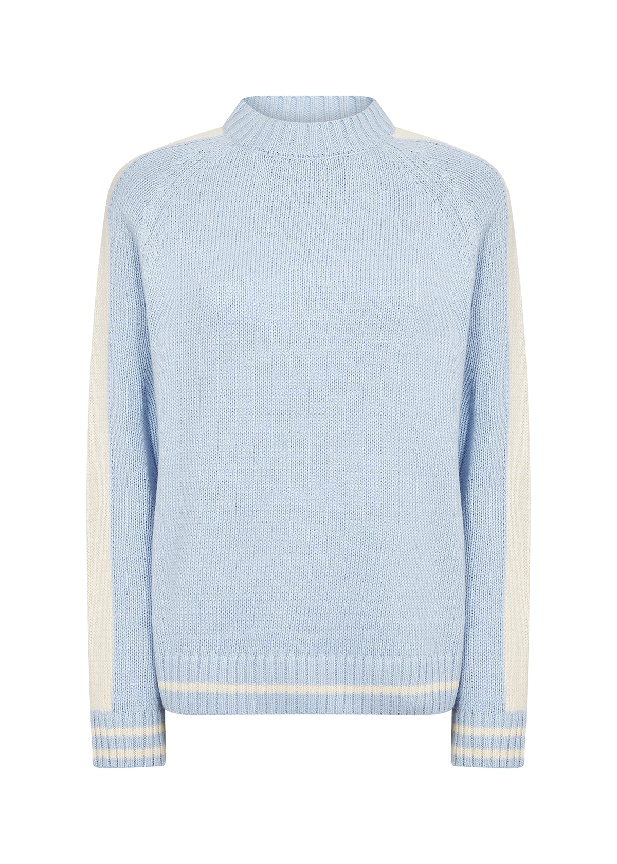 Remone Stripe 40 Windsurfer Pullover - 33766