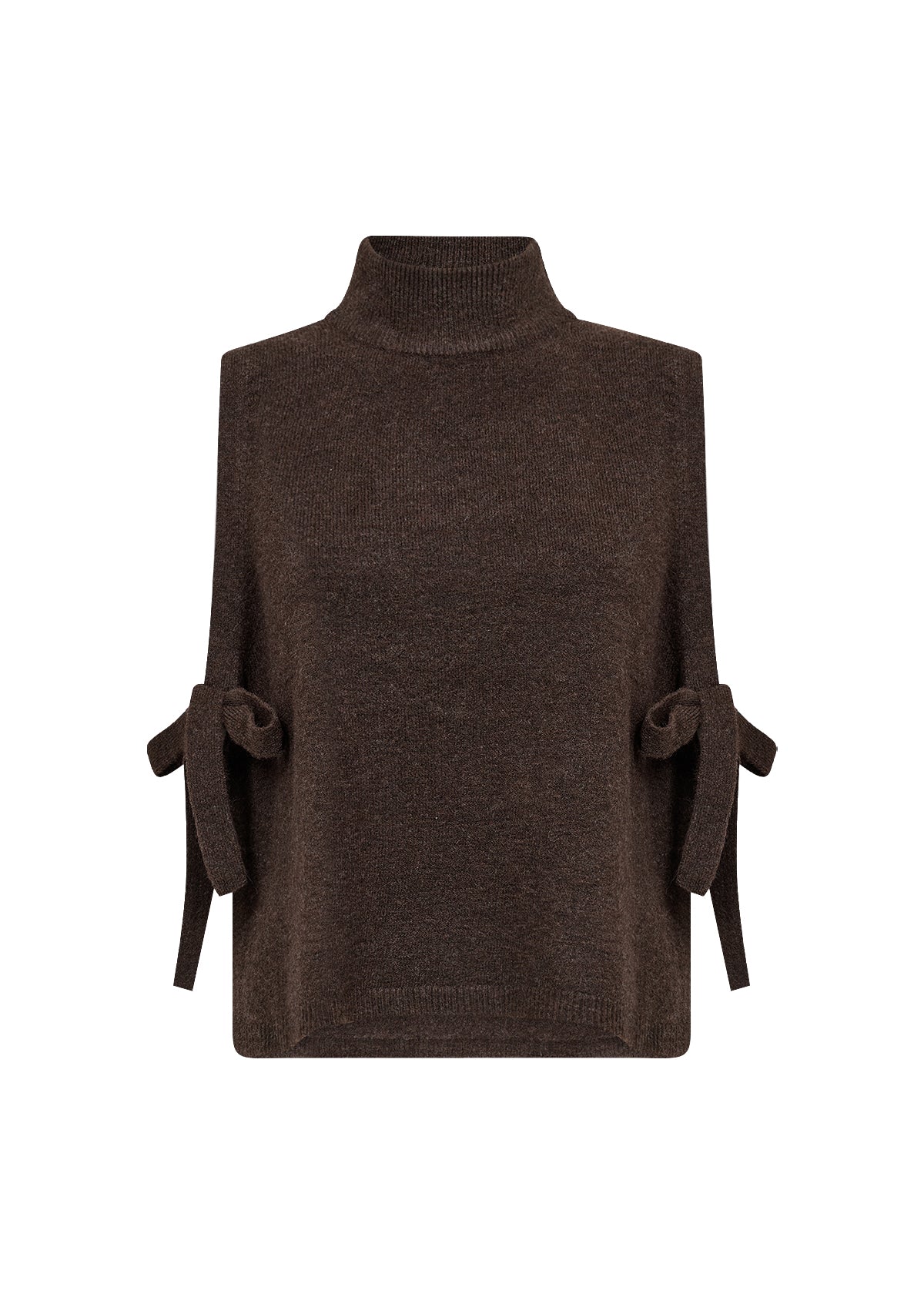 Orlean 16 Chocolate Plum Slipover - 33869