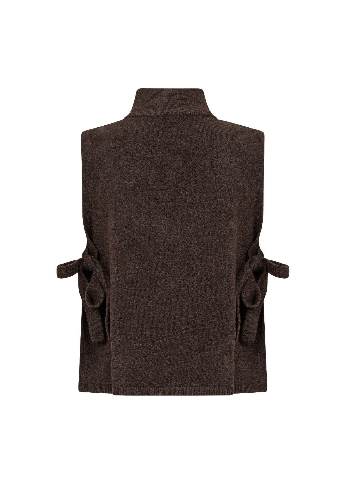 Orlean 16 Chocolate Plum Slipover - 33869