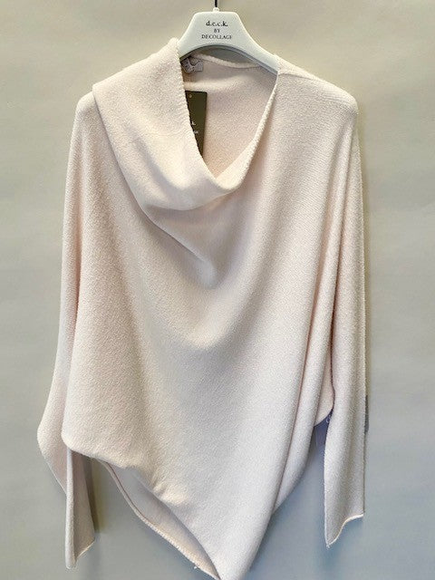 Cream Knit - 37709
