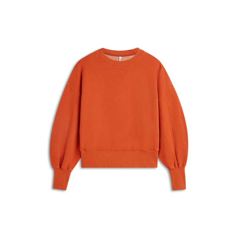 Goji Berry Sweatshirt - 3s5368